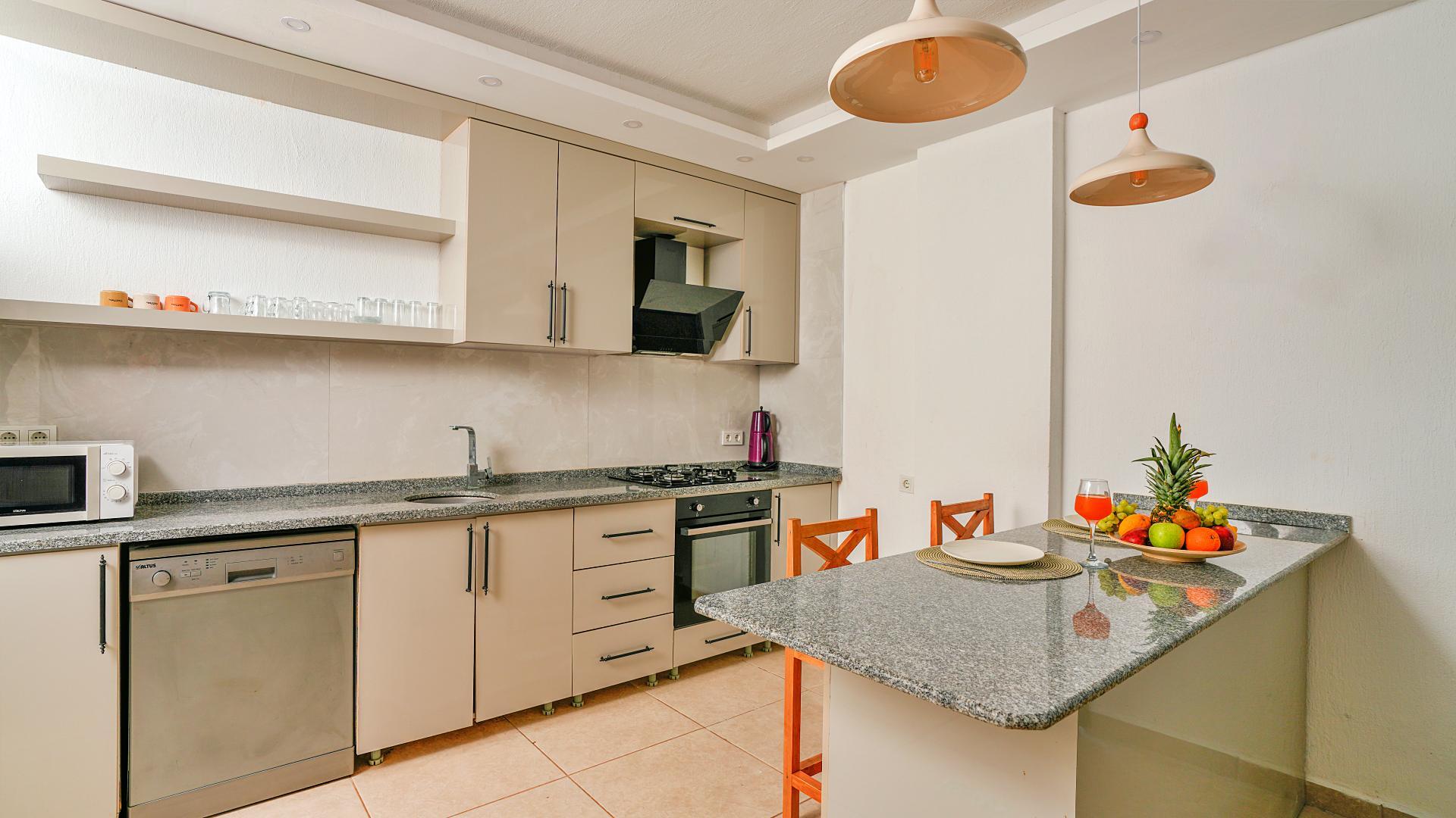 VBK59225 Villa Booking