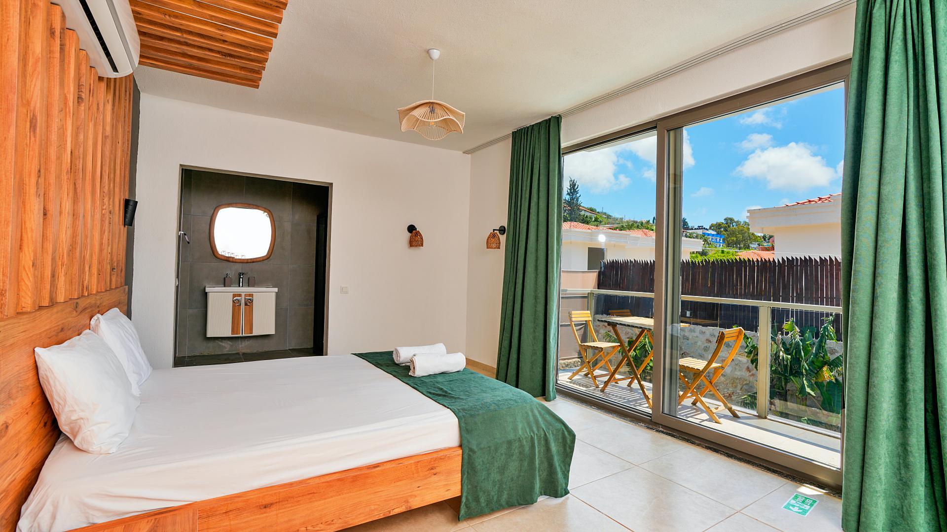 VBK59225 Villa Booking