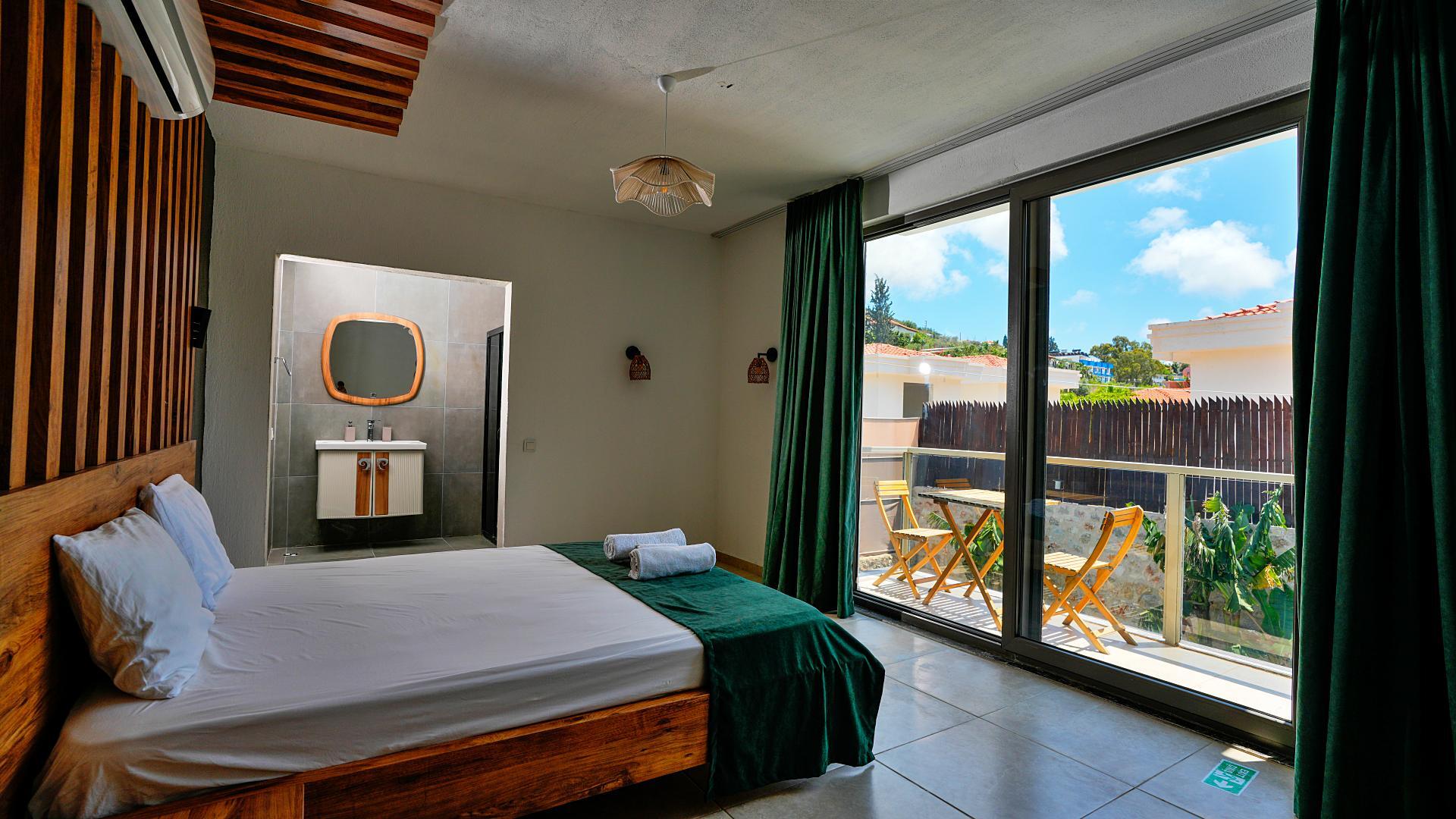 VBK59225 Villa Booking