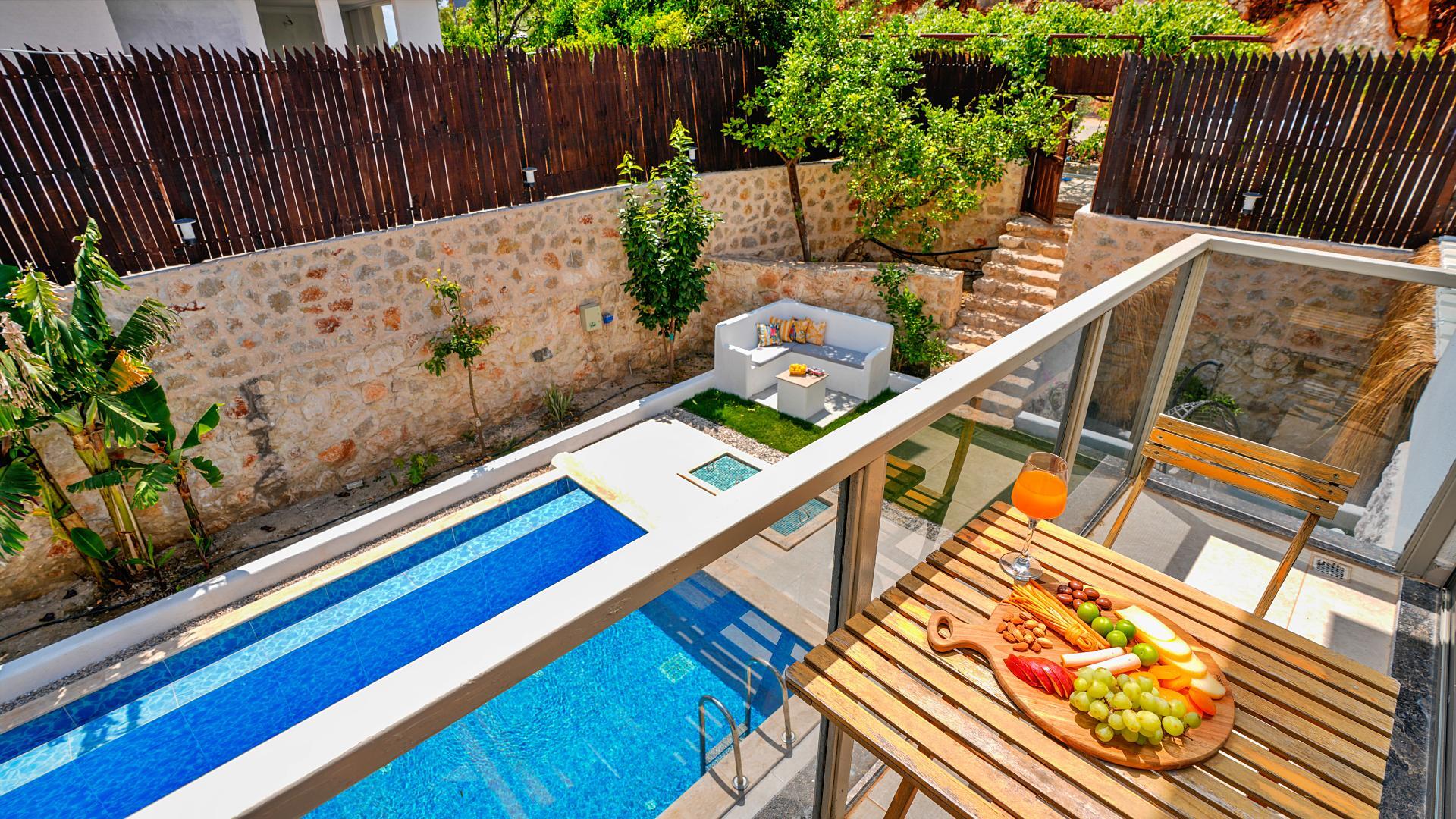 VBK59225 Villa Booking