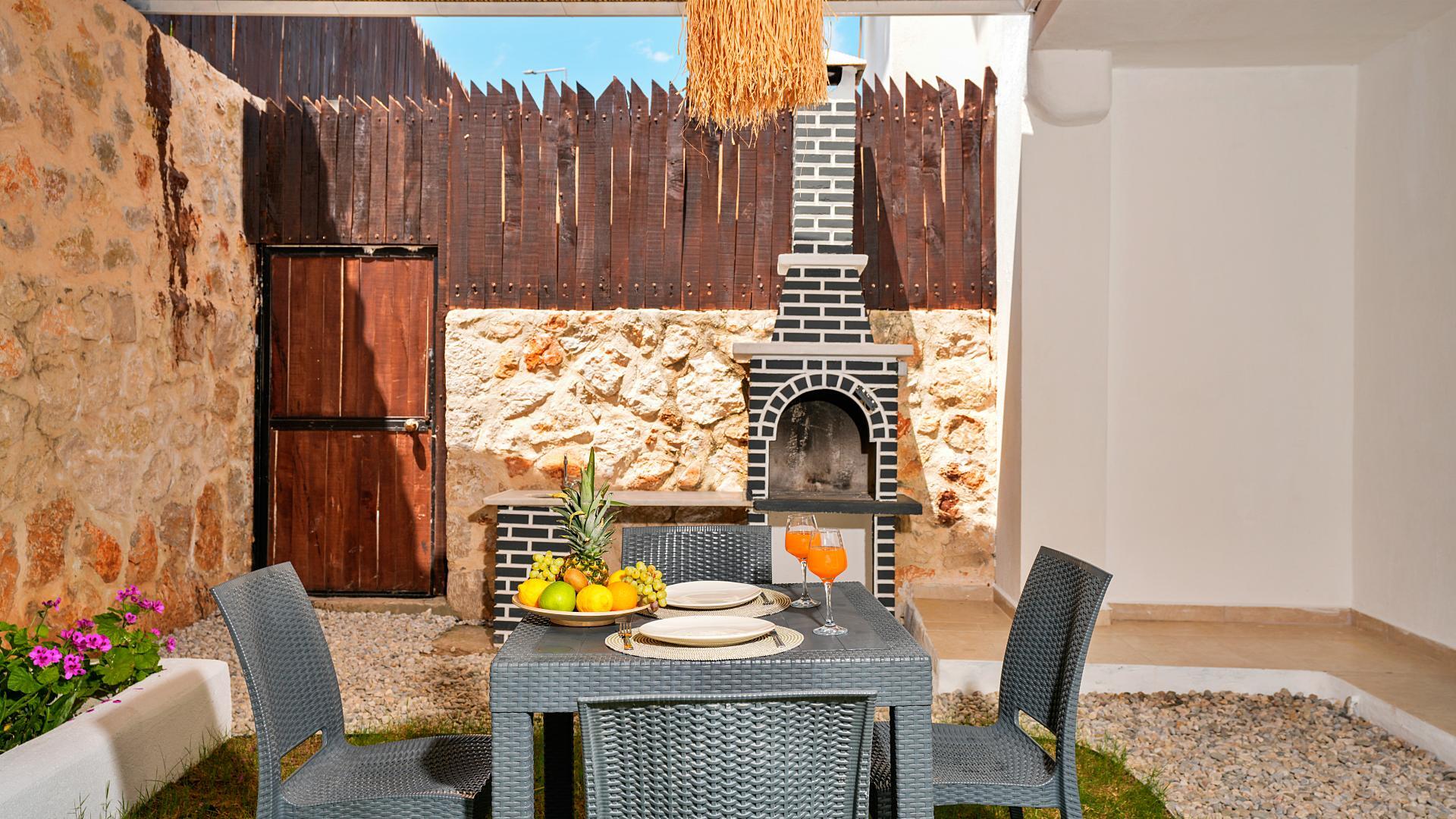 VBK59225 Villa Booking