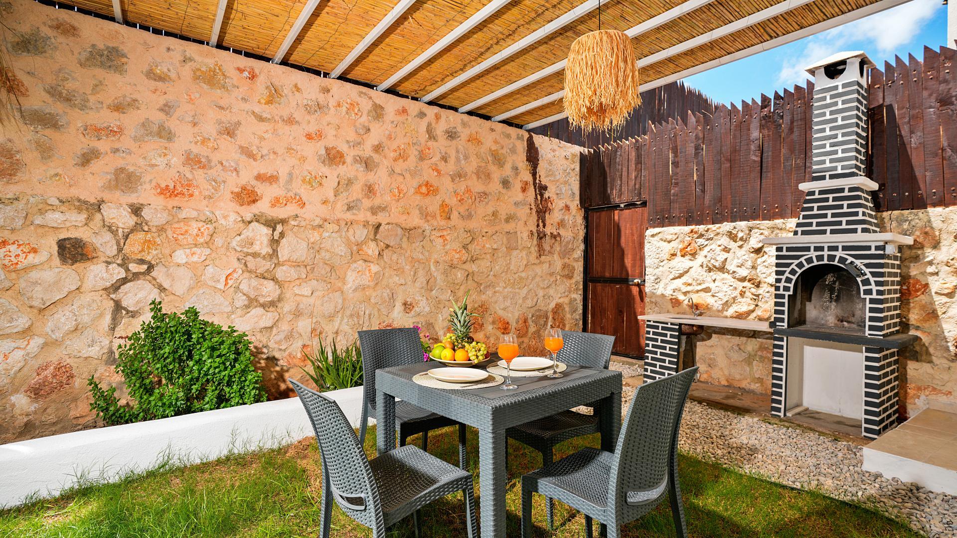VBK59225 Villa Booking