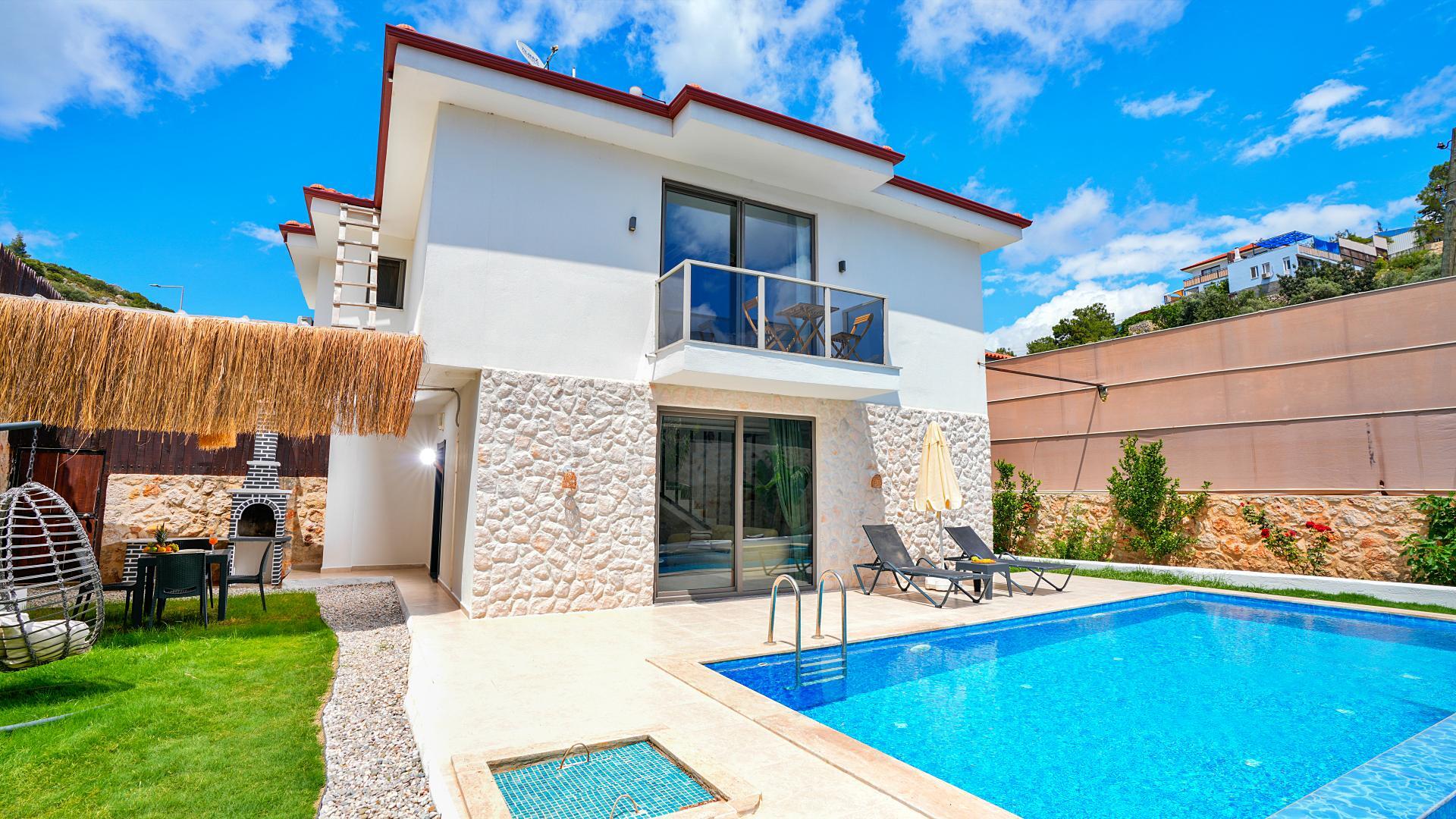 VBK59225 Villa Booking
