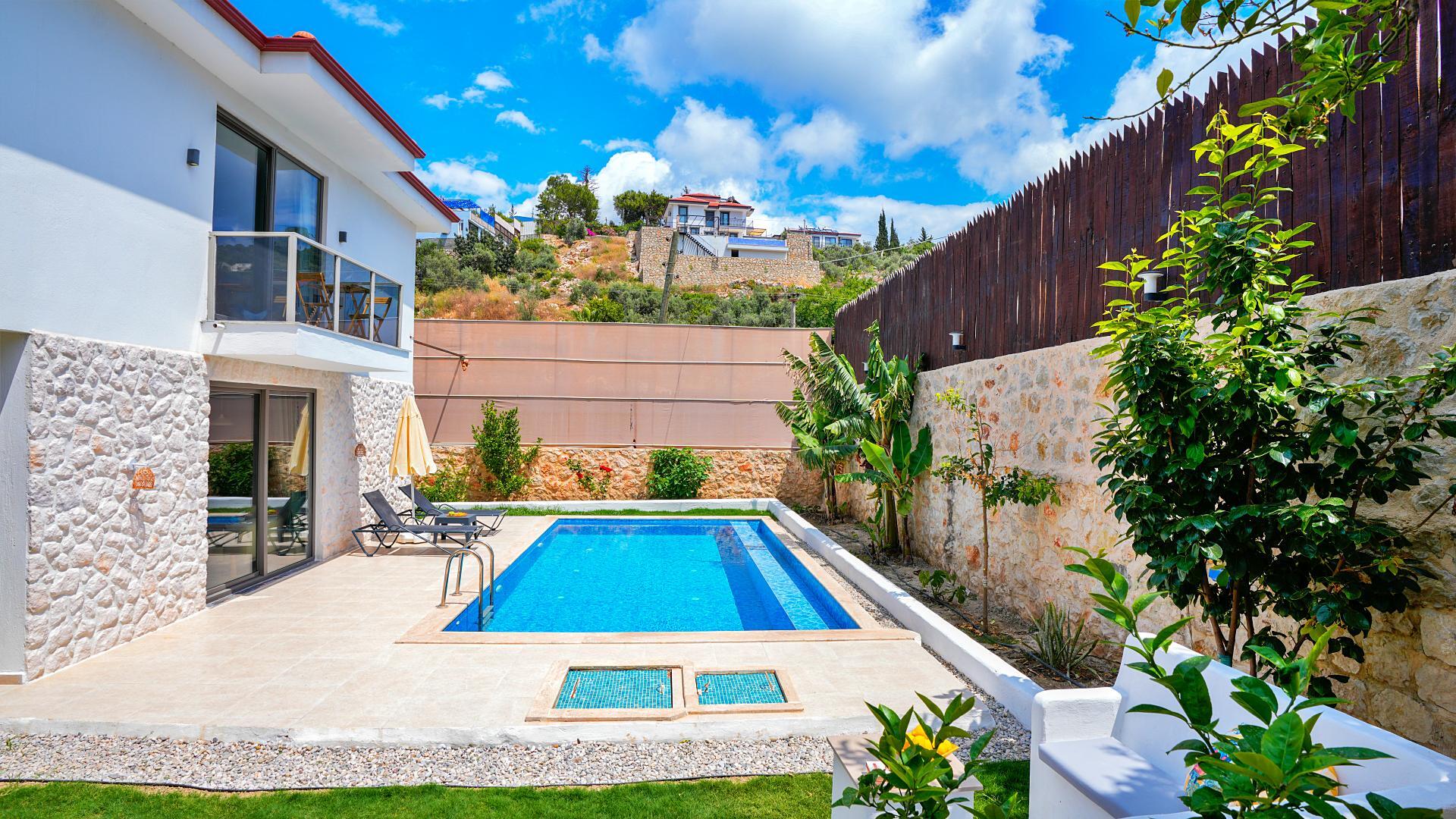 VBK59225 Villa Booking