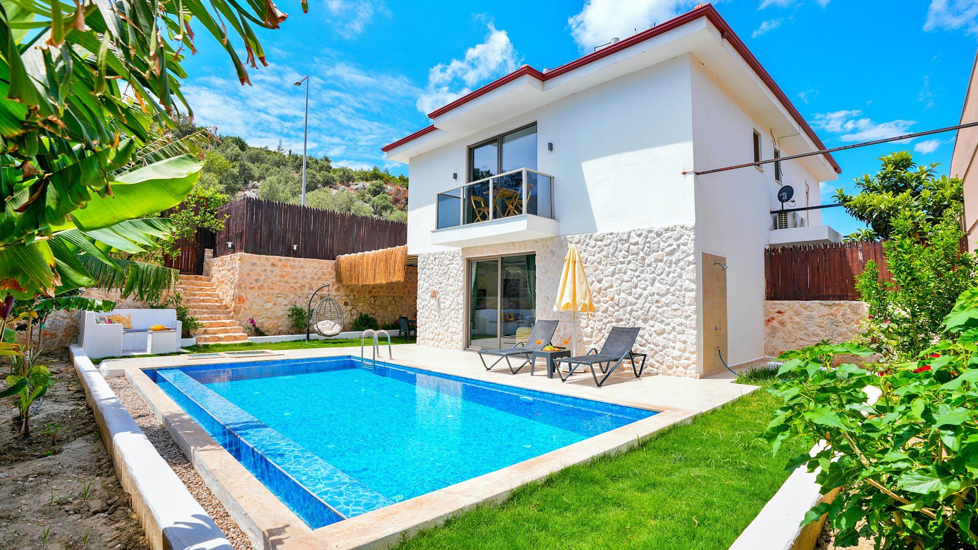 VBK59225 Villa Booking