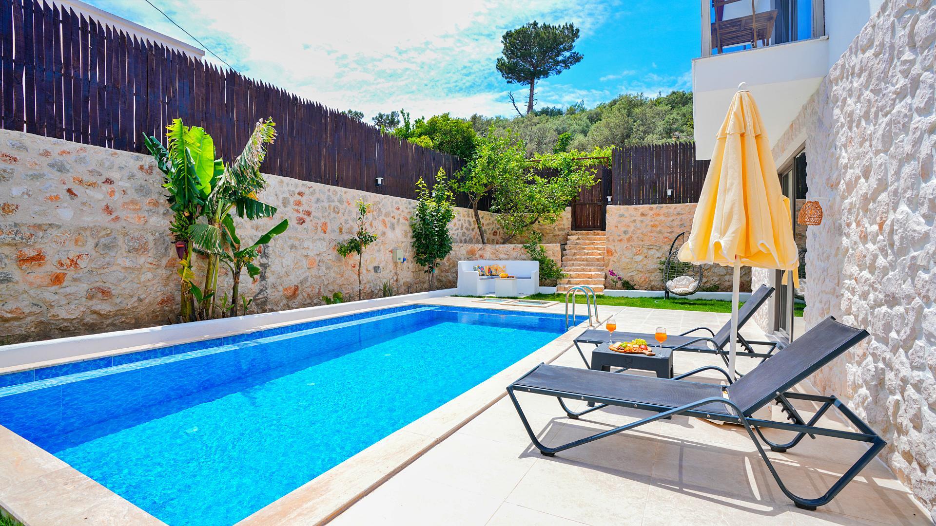 VBK59225 Villa Booking