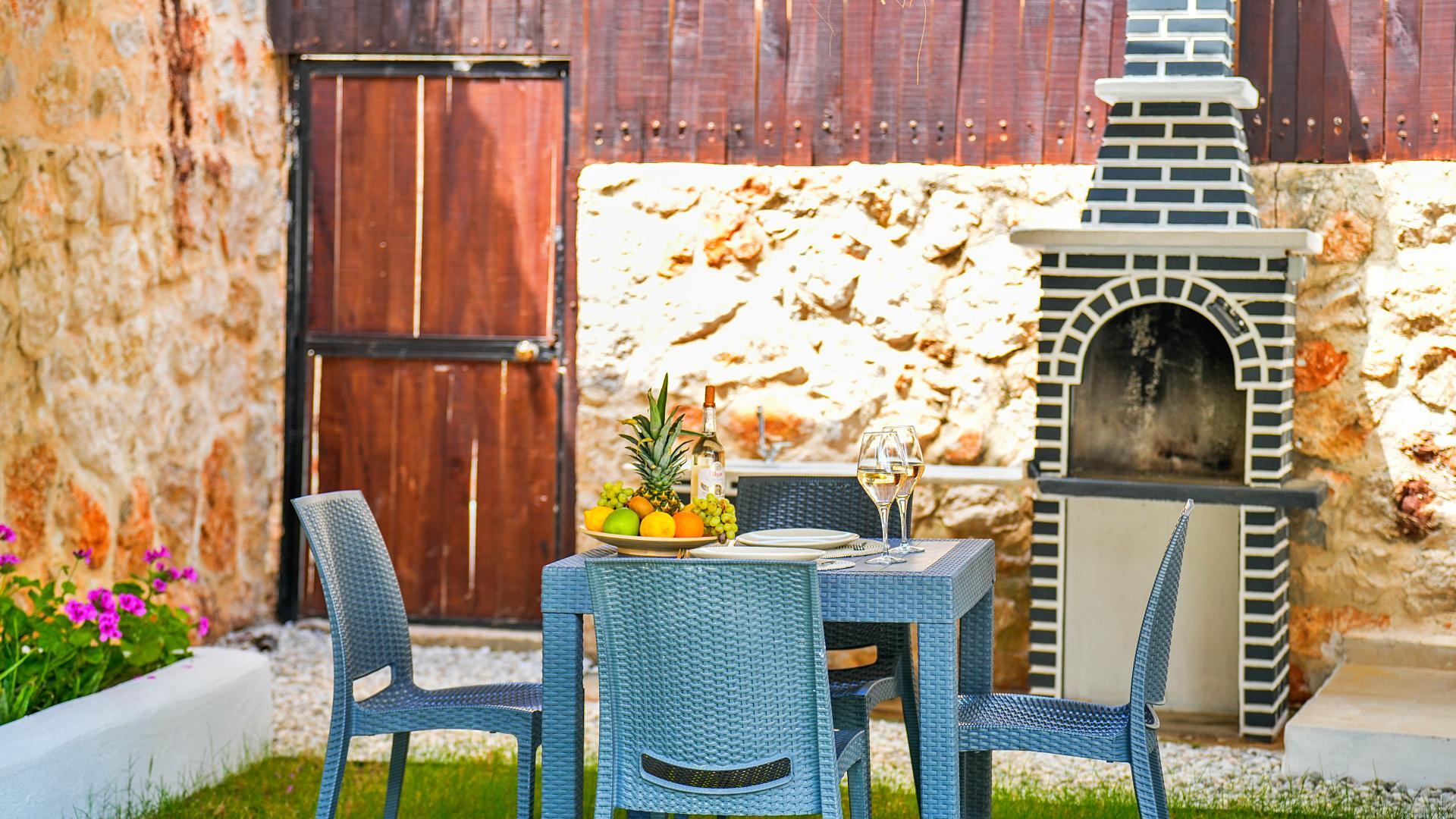 VBK59225 Villa Booking