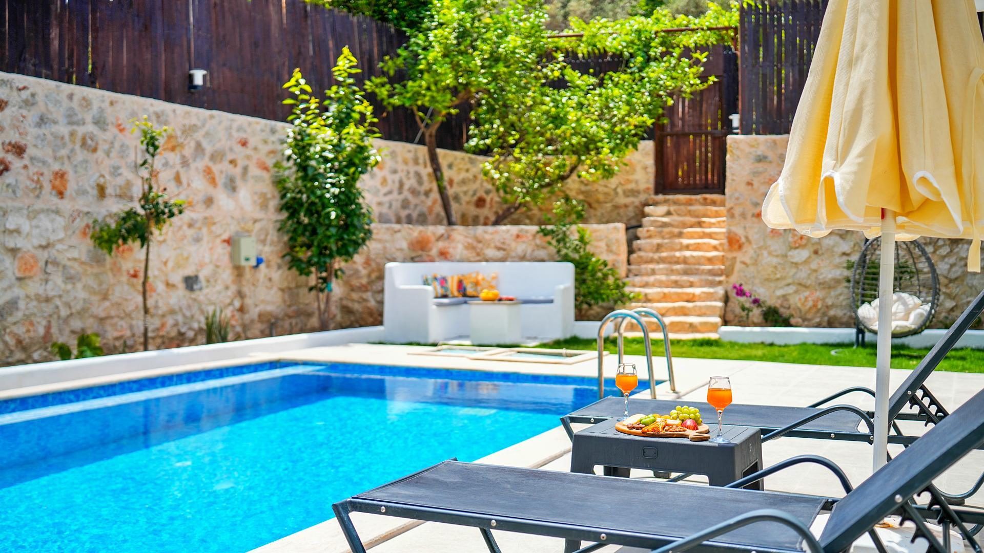 VBK59225 Villa Booking