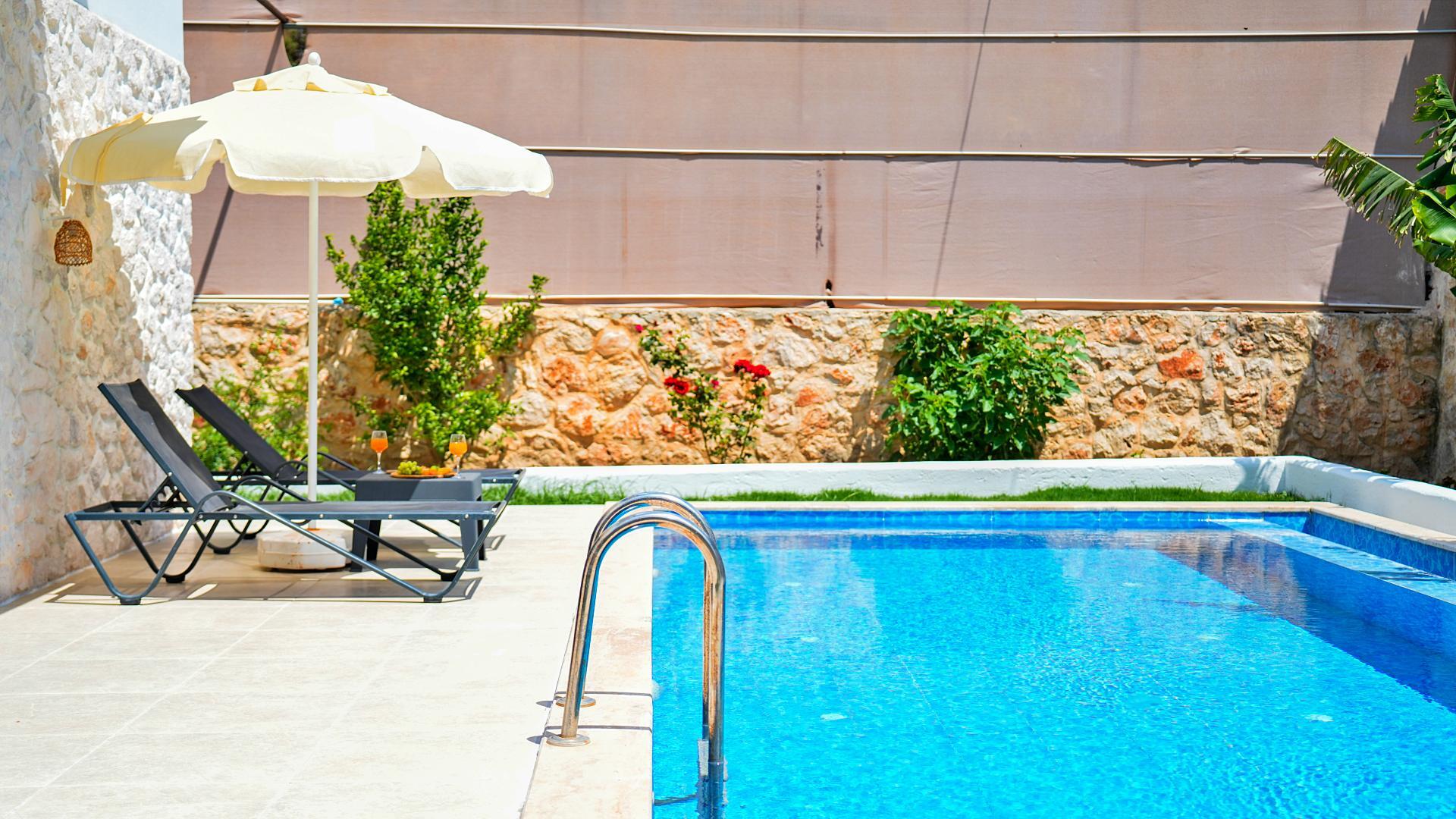 VBK59225 Villa Booking