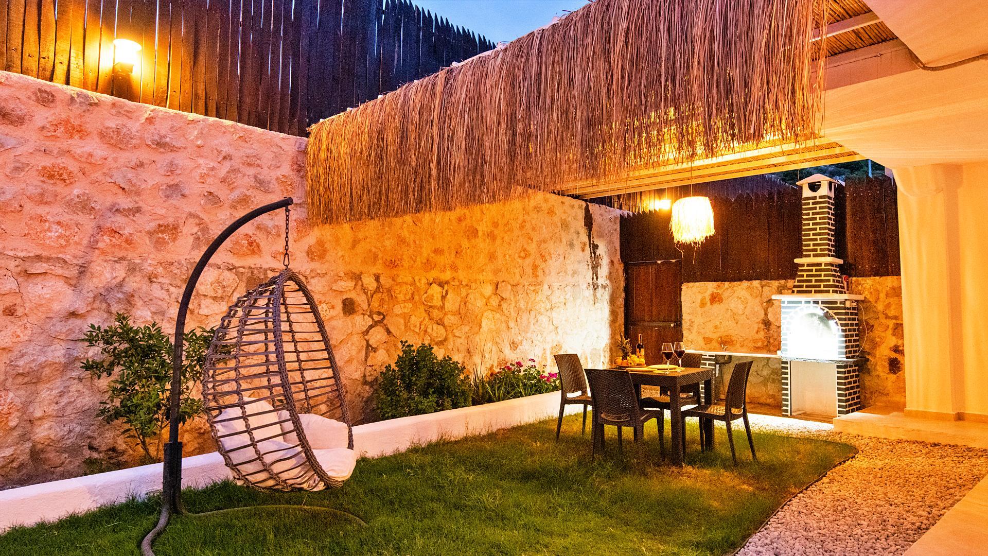 VBK59225 Villa Booking