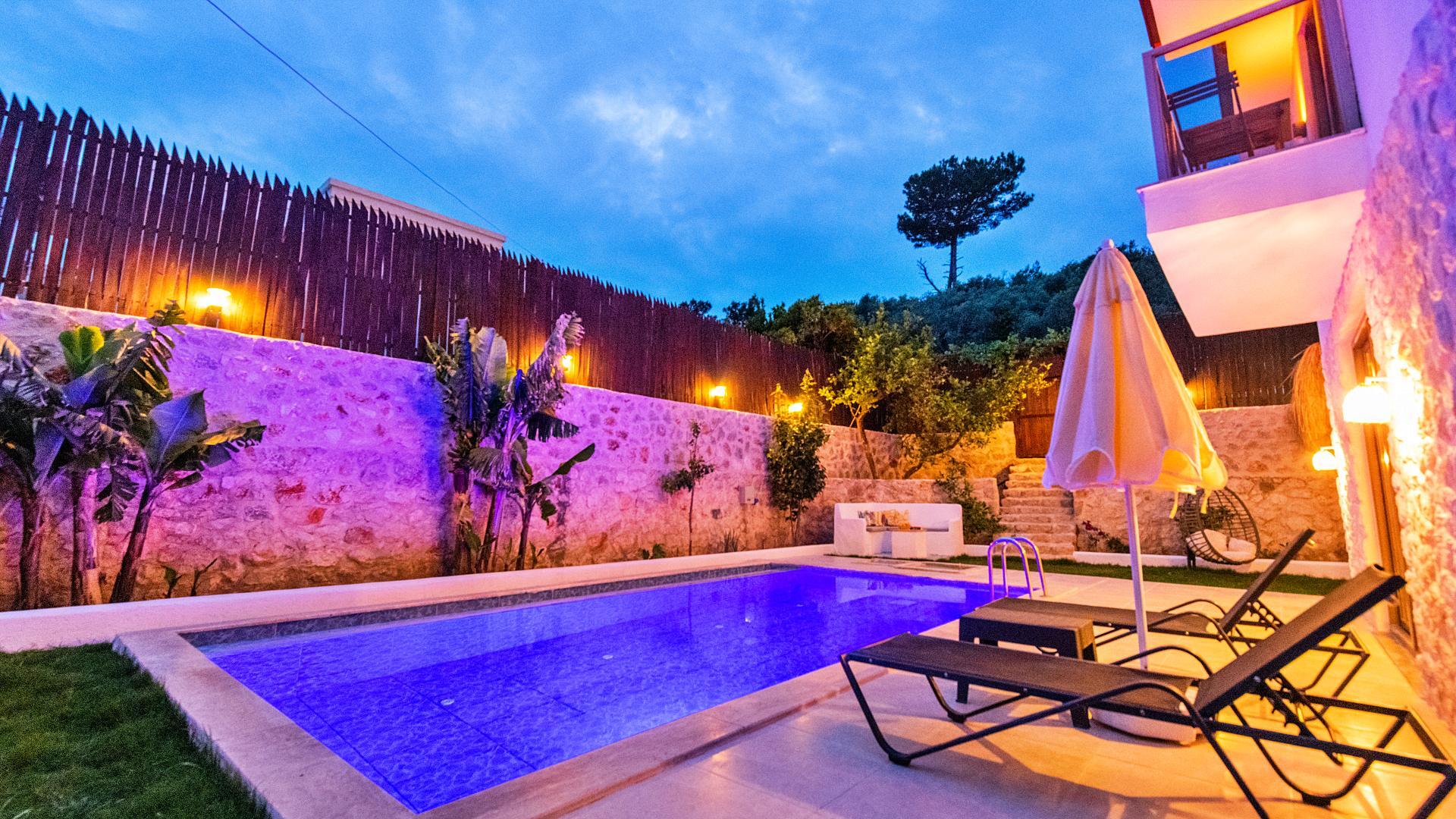 VBK59225 Villa Booking