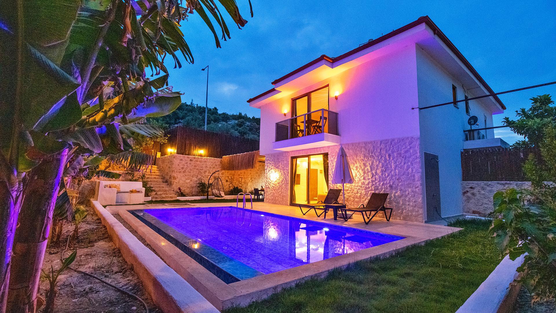 VBK59225 Villa Booking