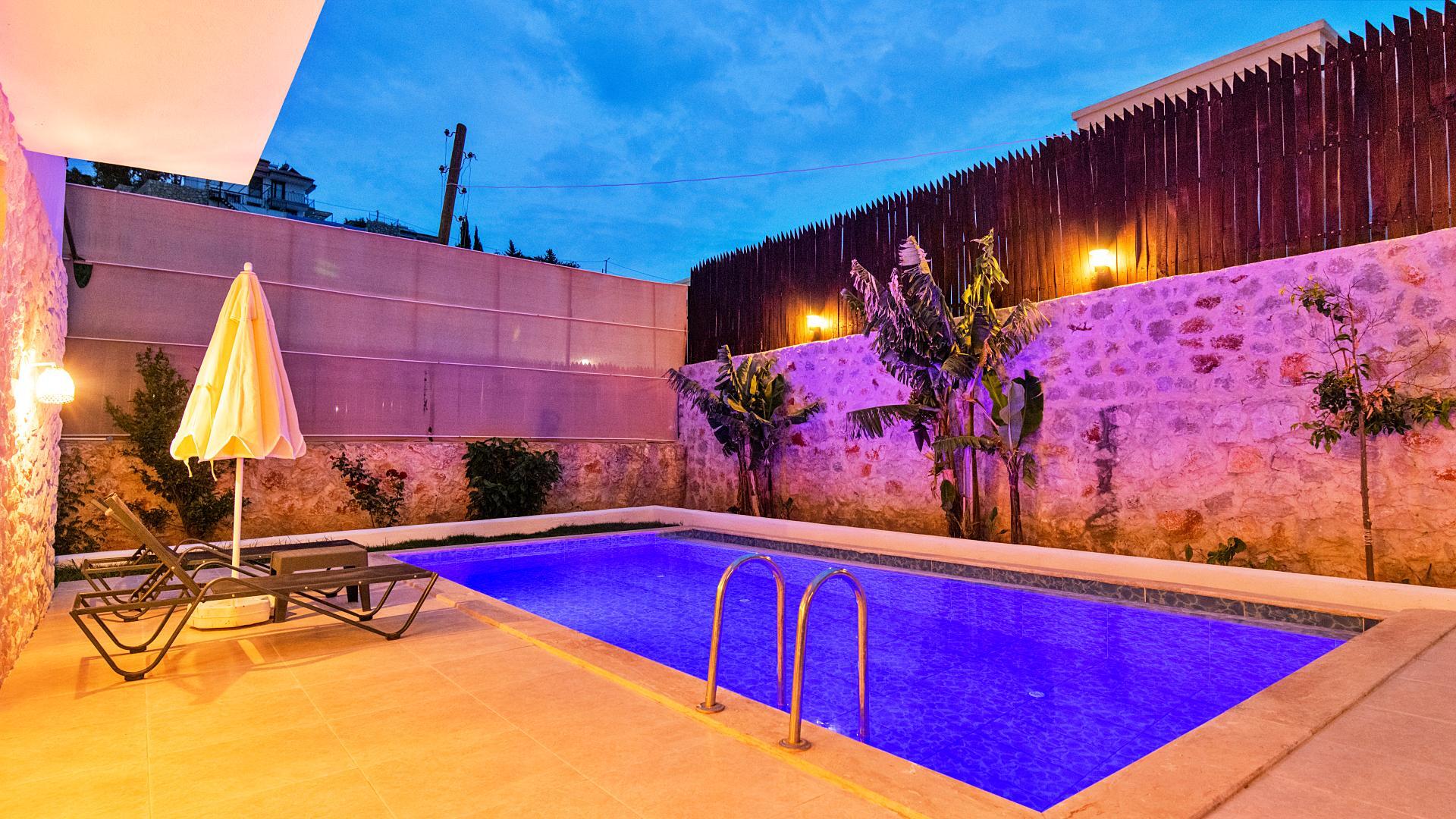 VBK59225 Villa Booking