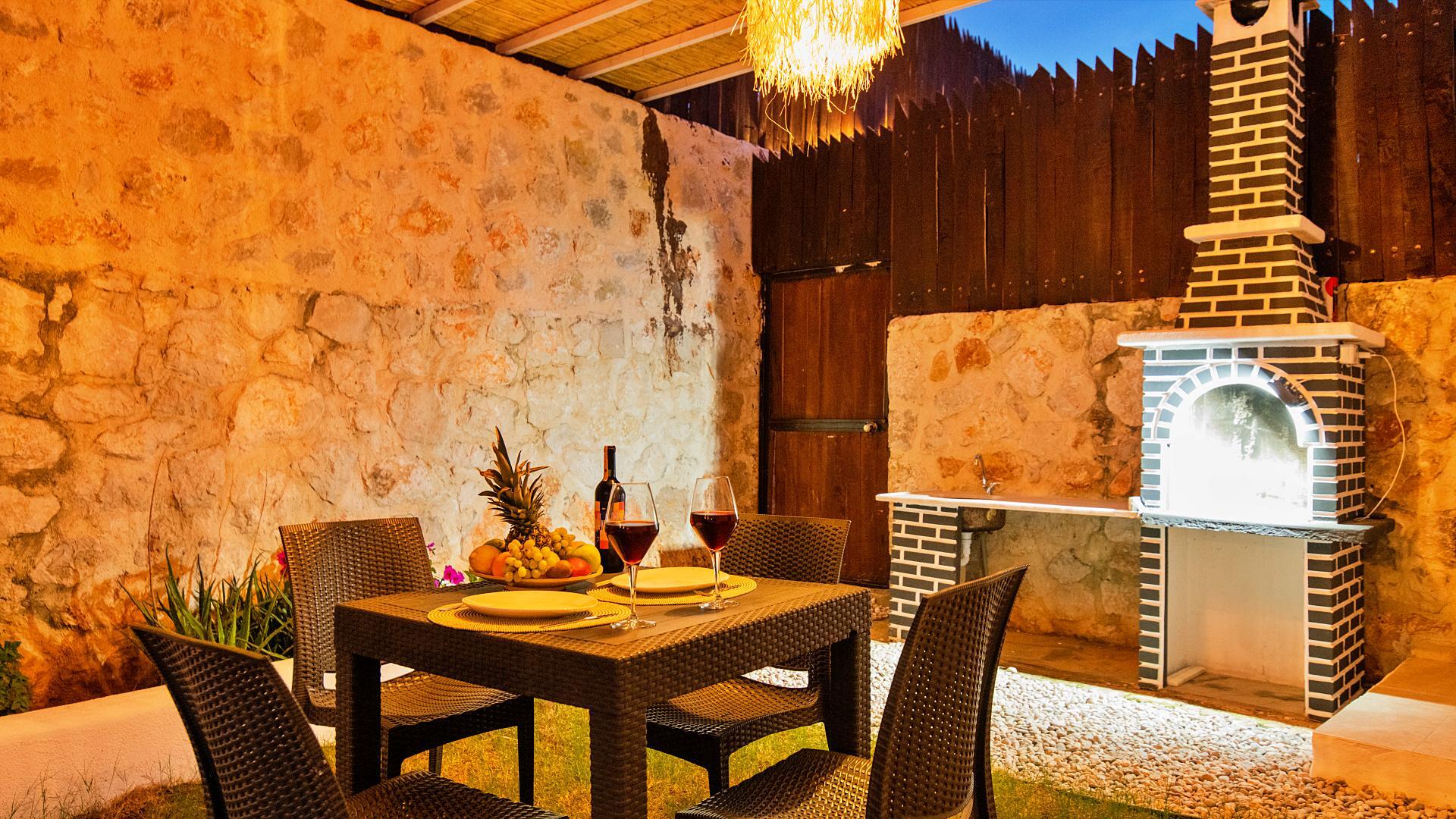 VBK59225 Villa Booking