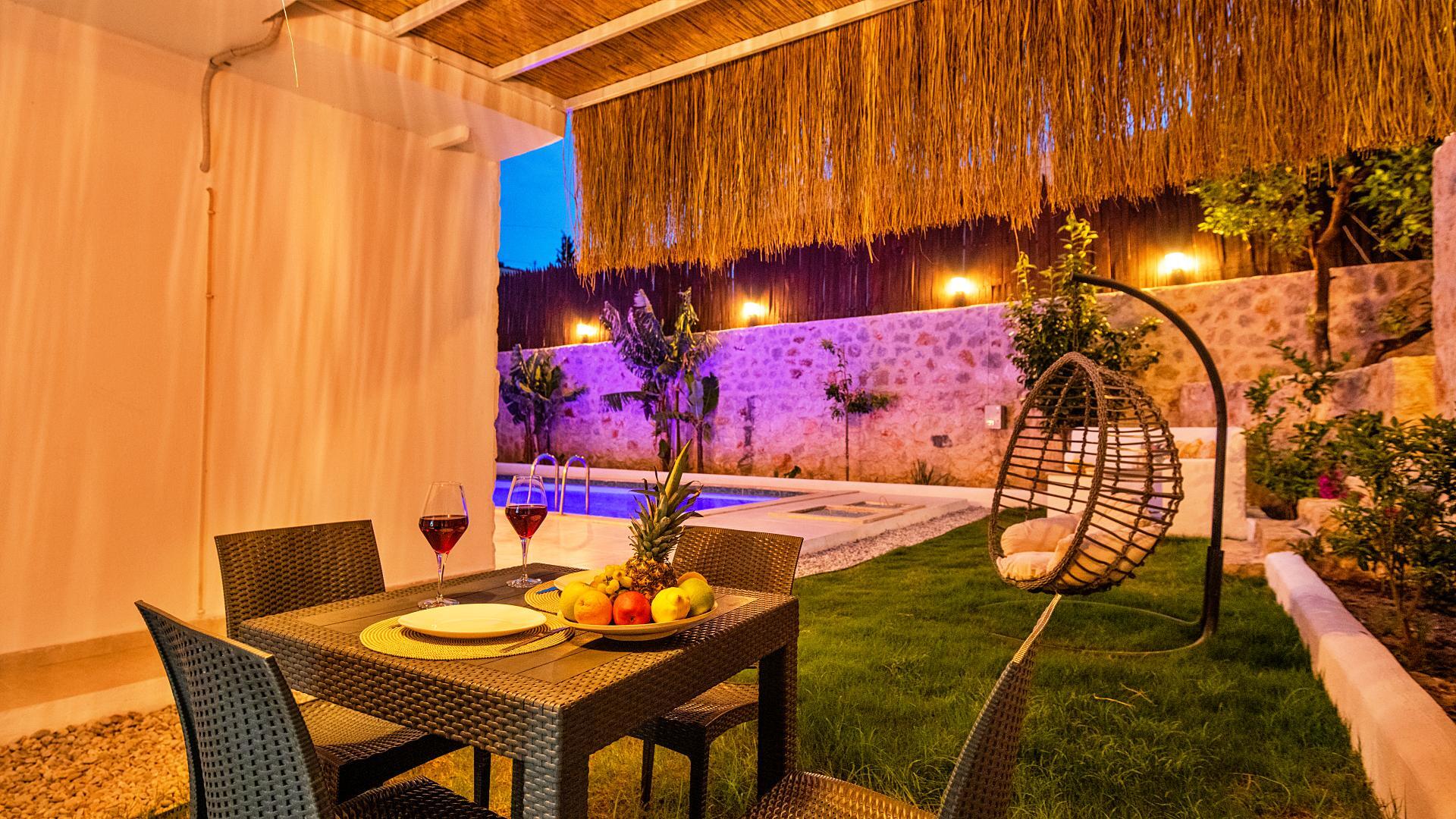 VBK59225 Villa Booking
