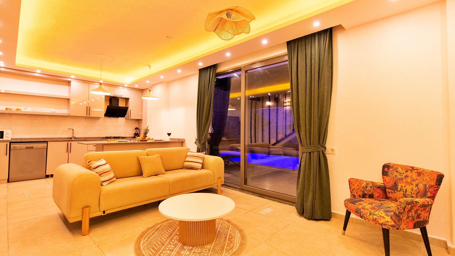 VBK59225 Villa Booking