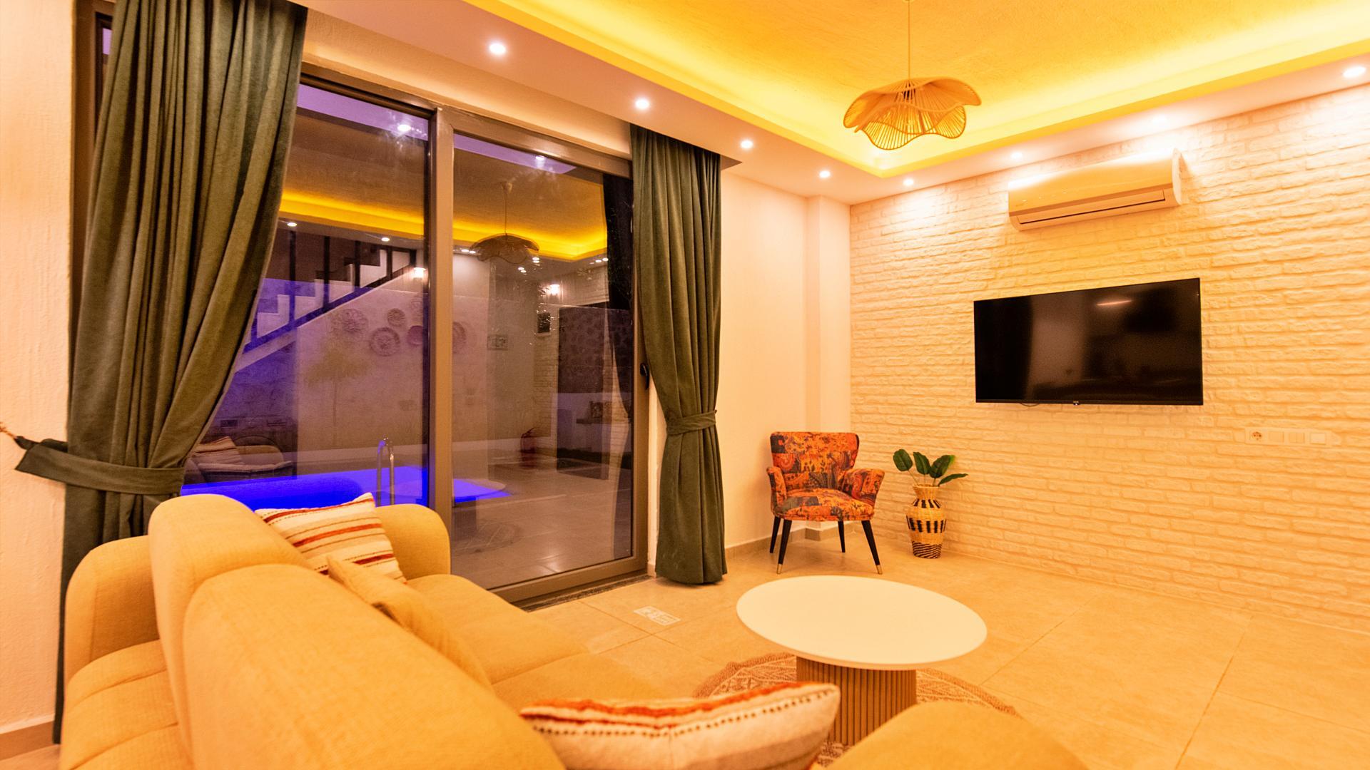 VBK59225 Villa Booking