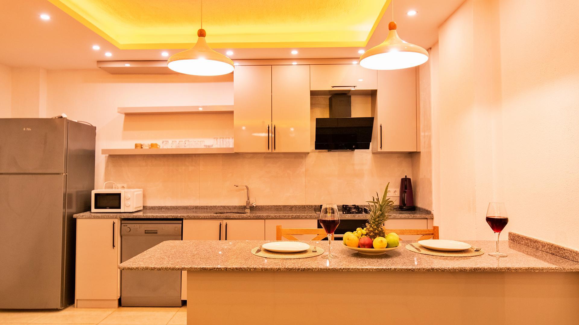 VBK59225 Villa Booking
