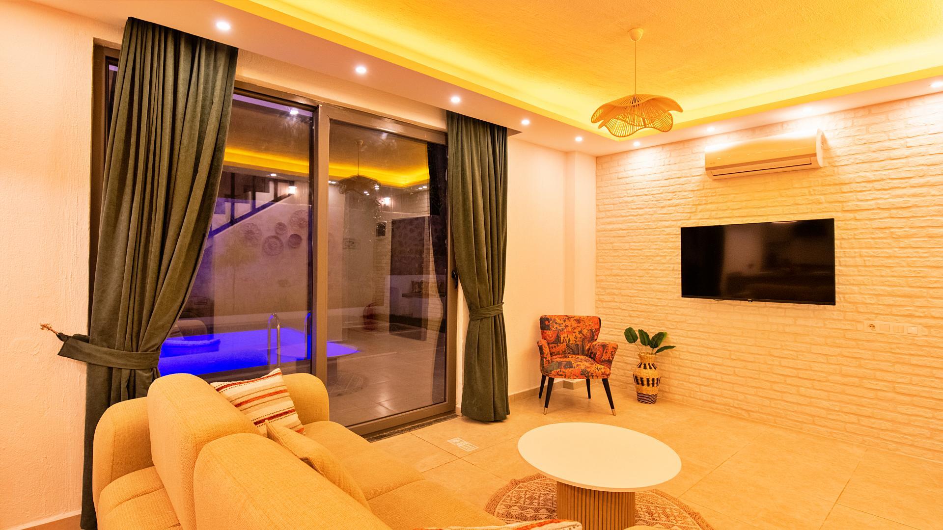 VBK59225 Villa Booking
