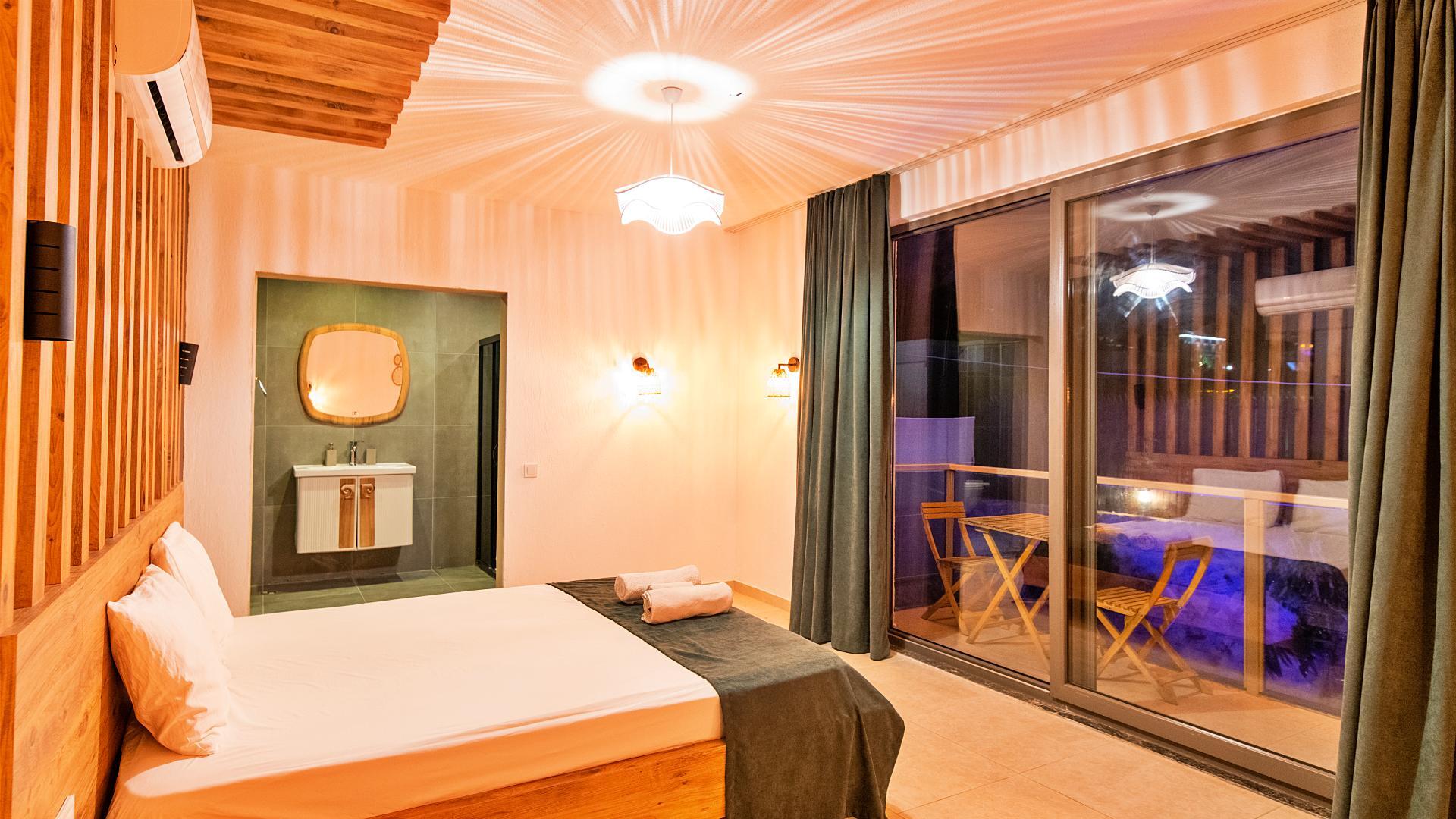 VBK59225 Villa Booking