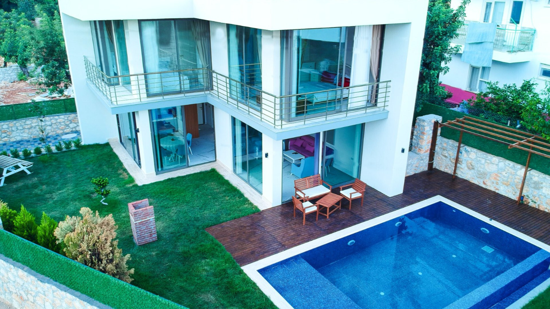 VBK65486 Villa Booking
