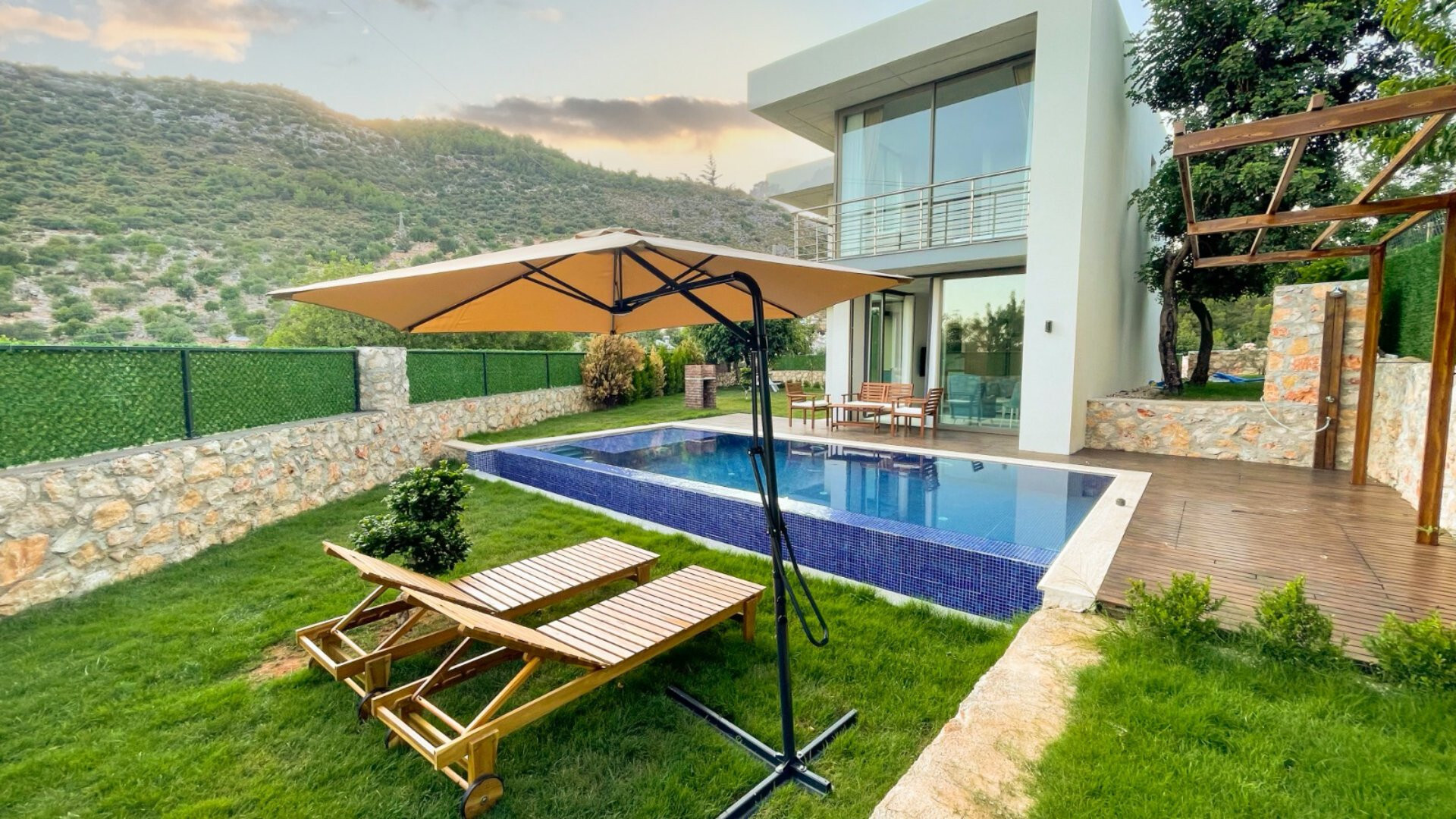 VBK65486 Villa Booking