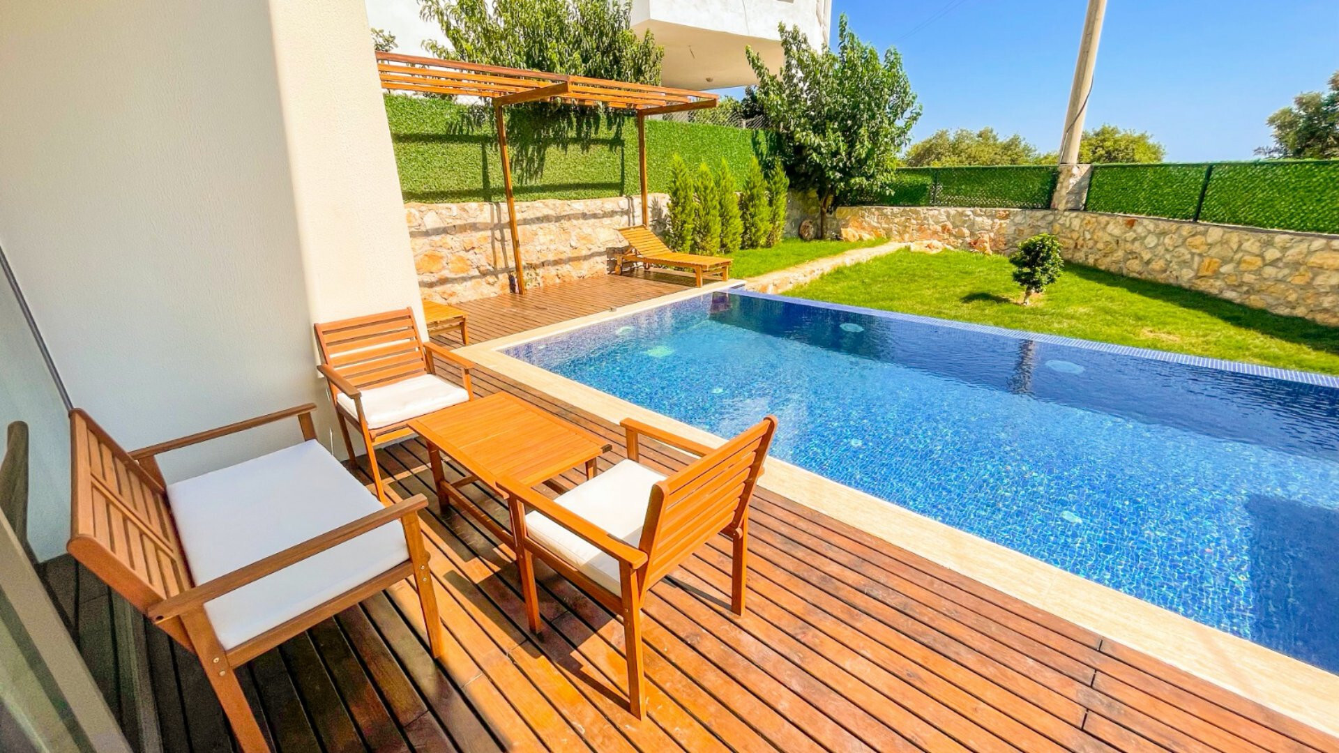 VBK65486 Villa Booking