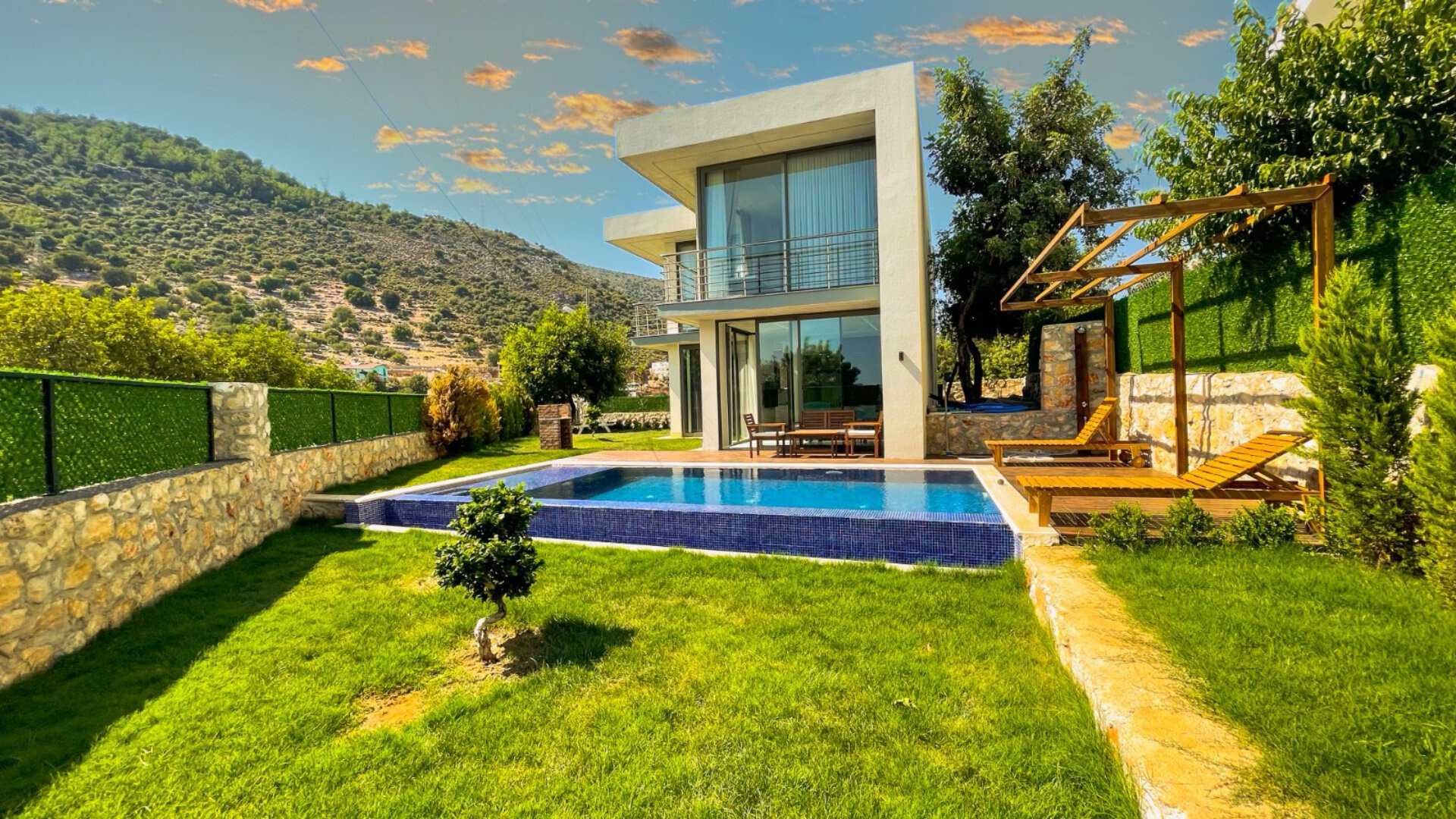 VBK65486 Villa Booking