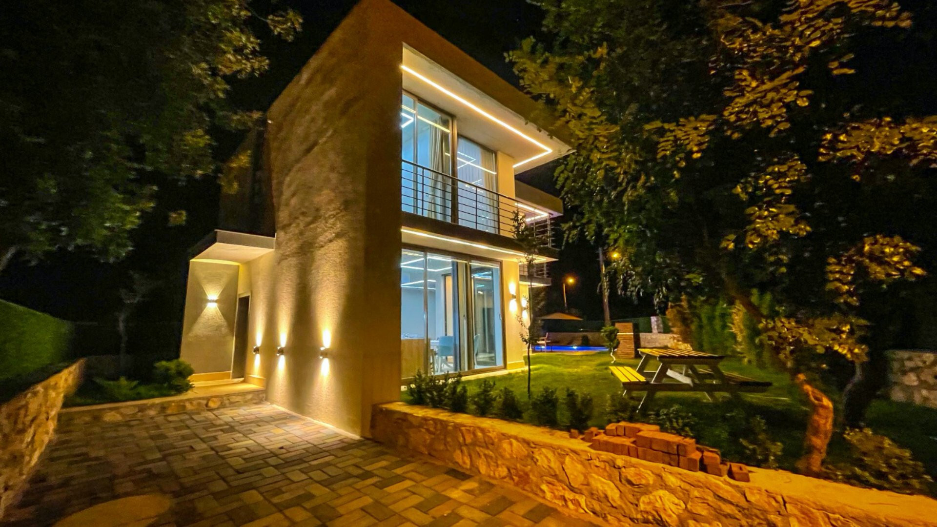 VBK65486 Villa Booking