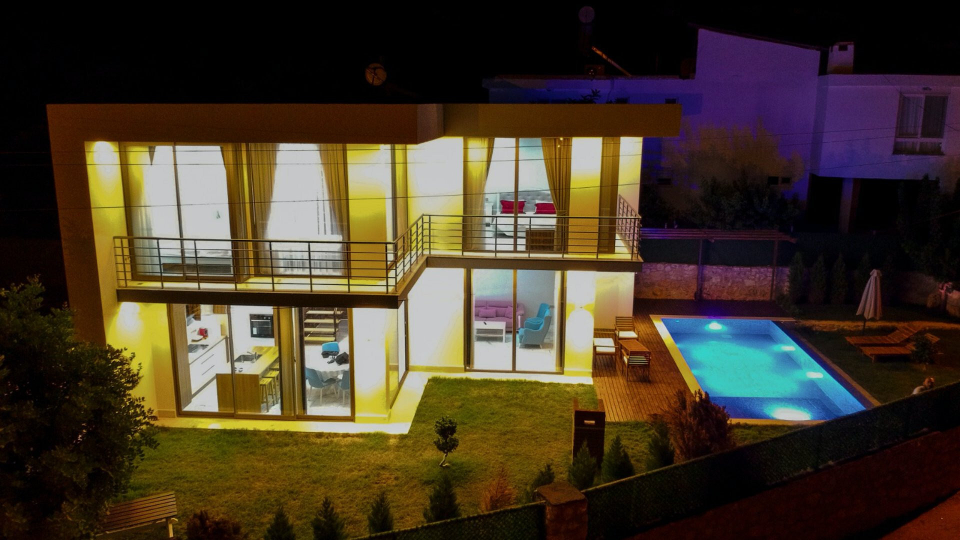 VBK65486 Villa Booking