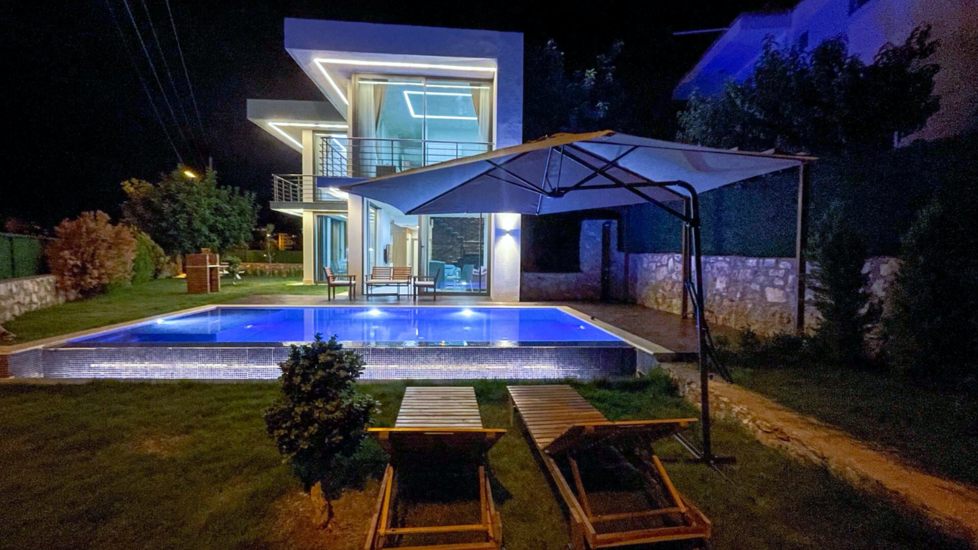 VBK65486 Villa Booking