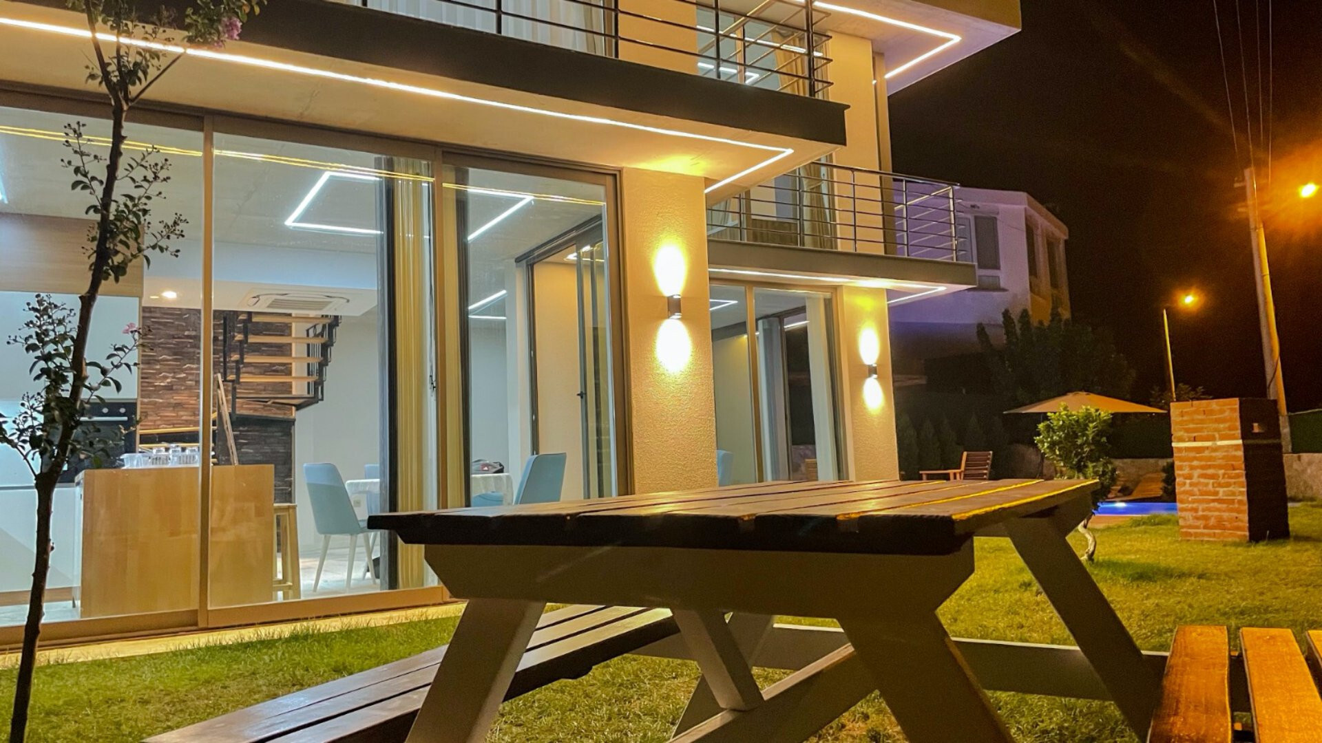VBK65486 Villa Booking