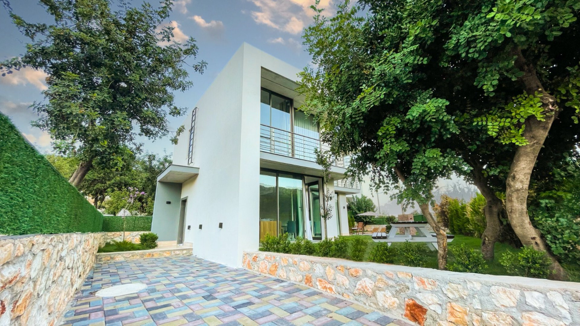 VBK65486 Villa Booking