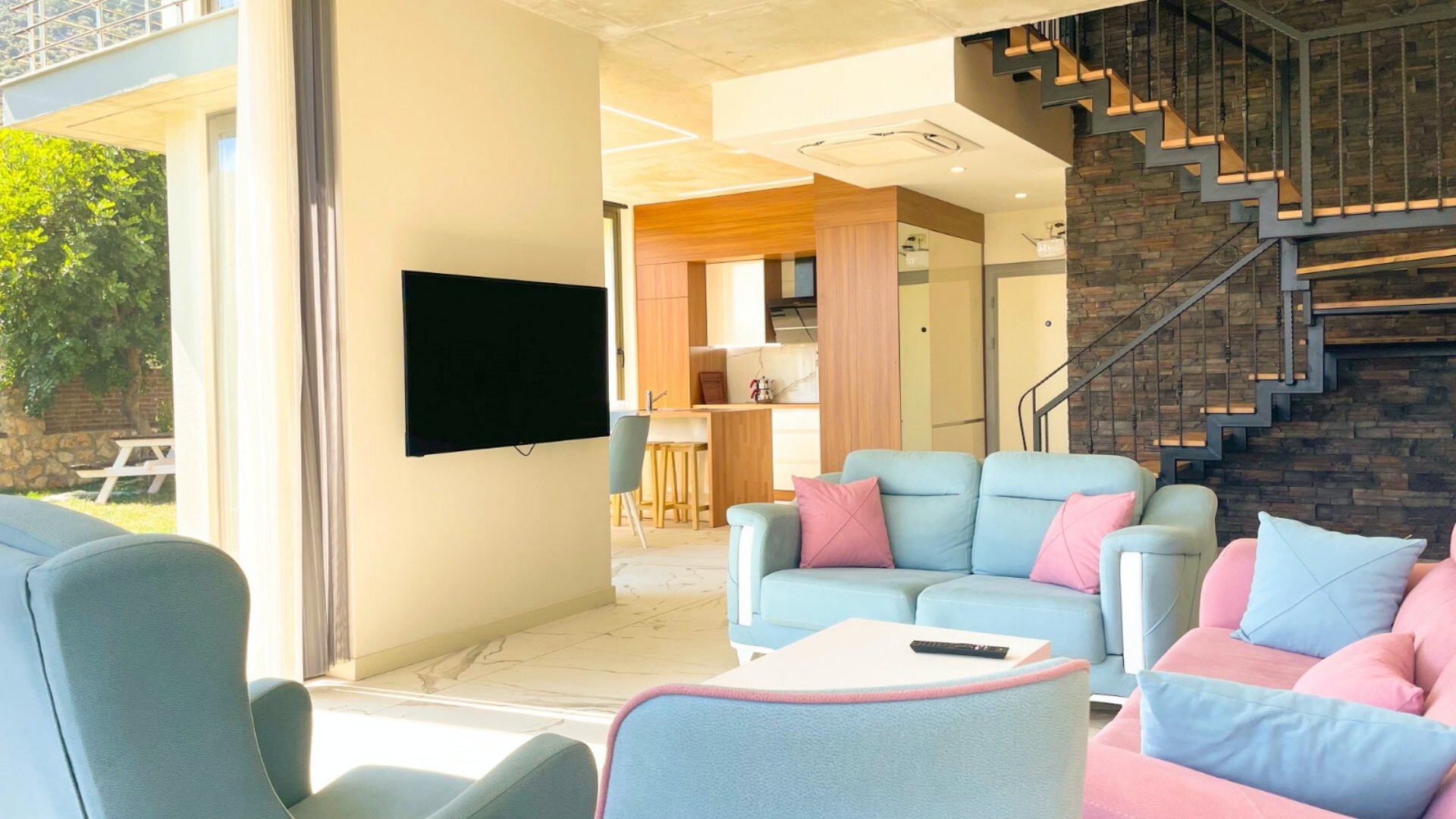 VBK65486 Villa Booking