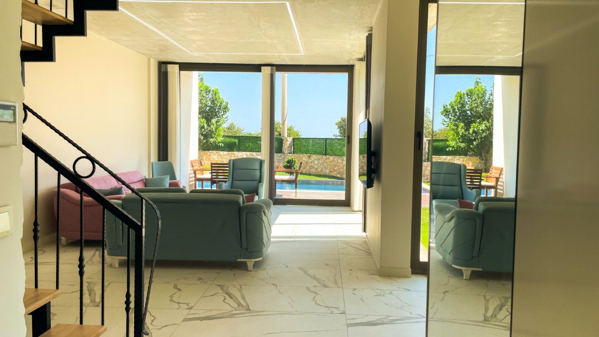 VBK65486 Villa Booking