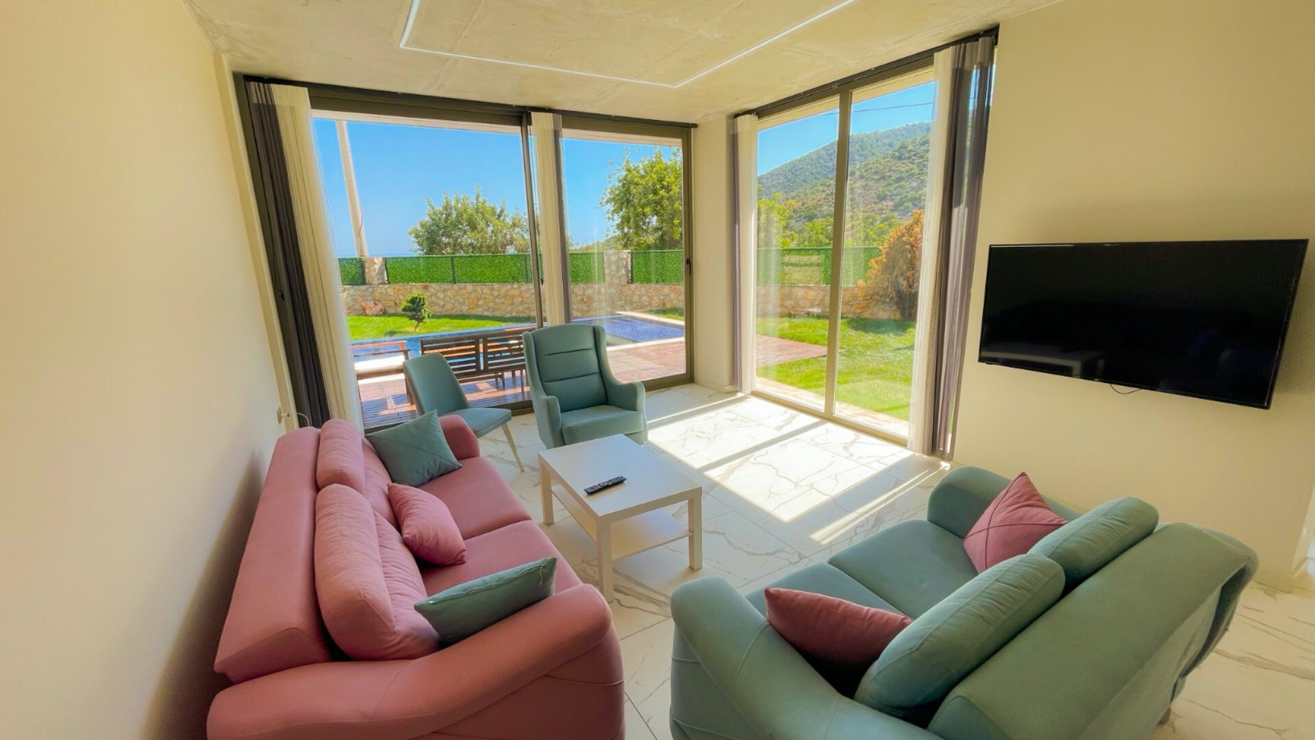 VBK65486 Villa Booking