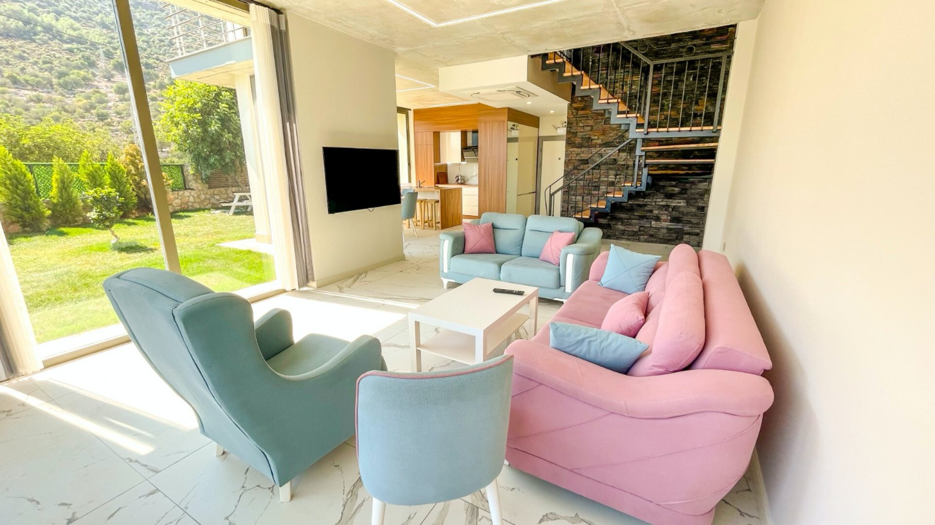VBK65486 Villa Booking