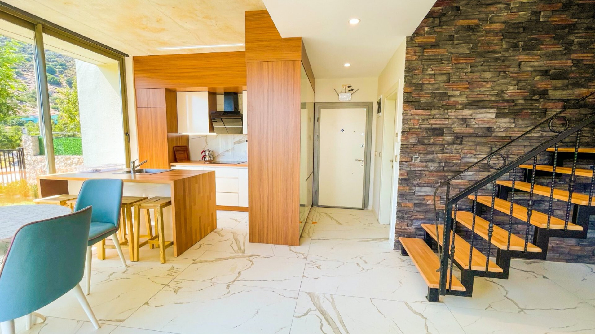 VBK65486 Villa Booking