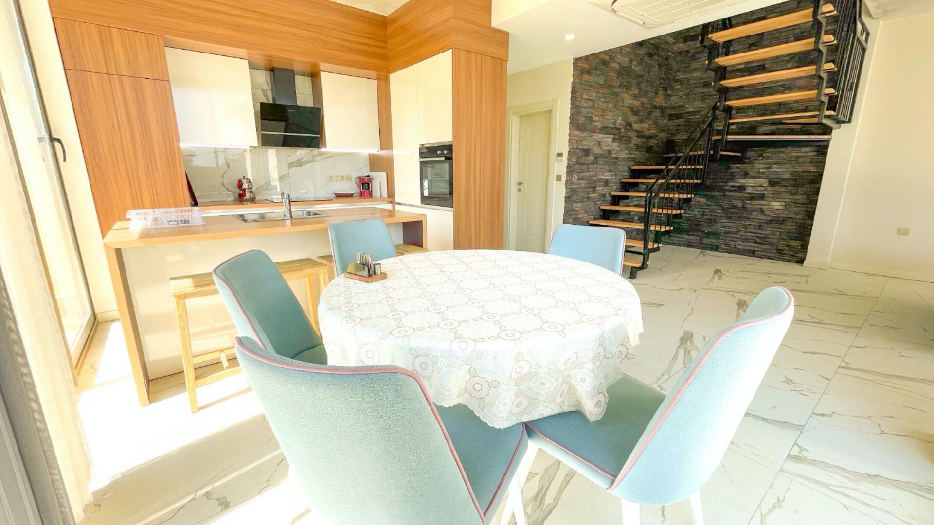 VBK65486 Villa Booking