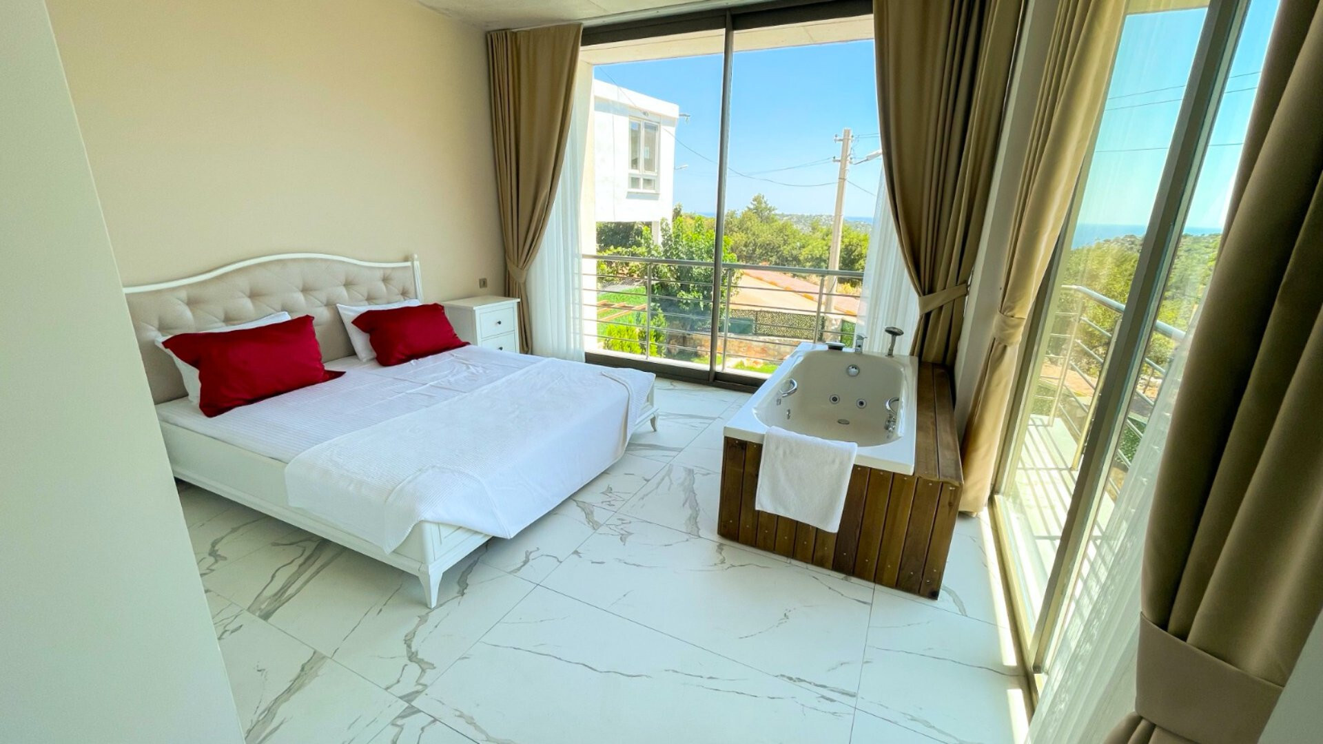 VBK65486 Villa Booking