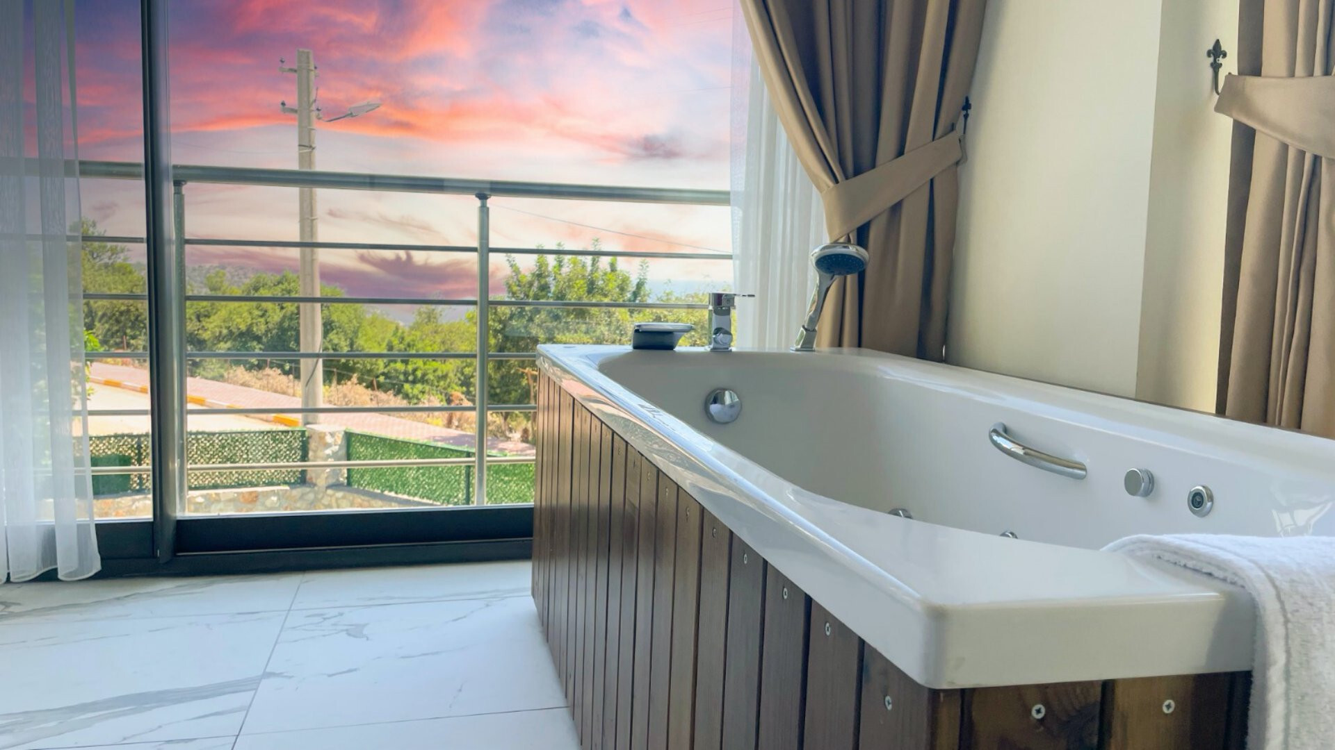VBK65486 Villa Booking