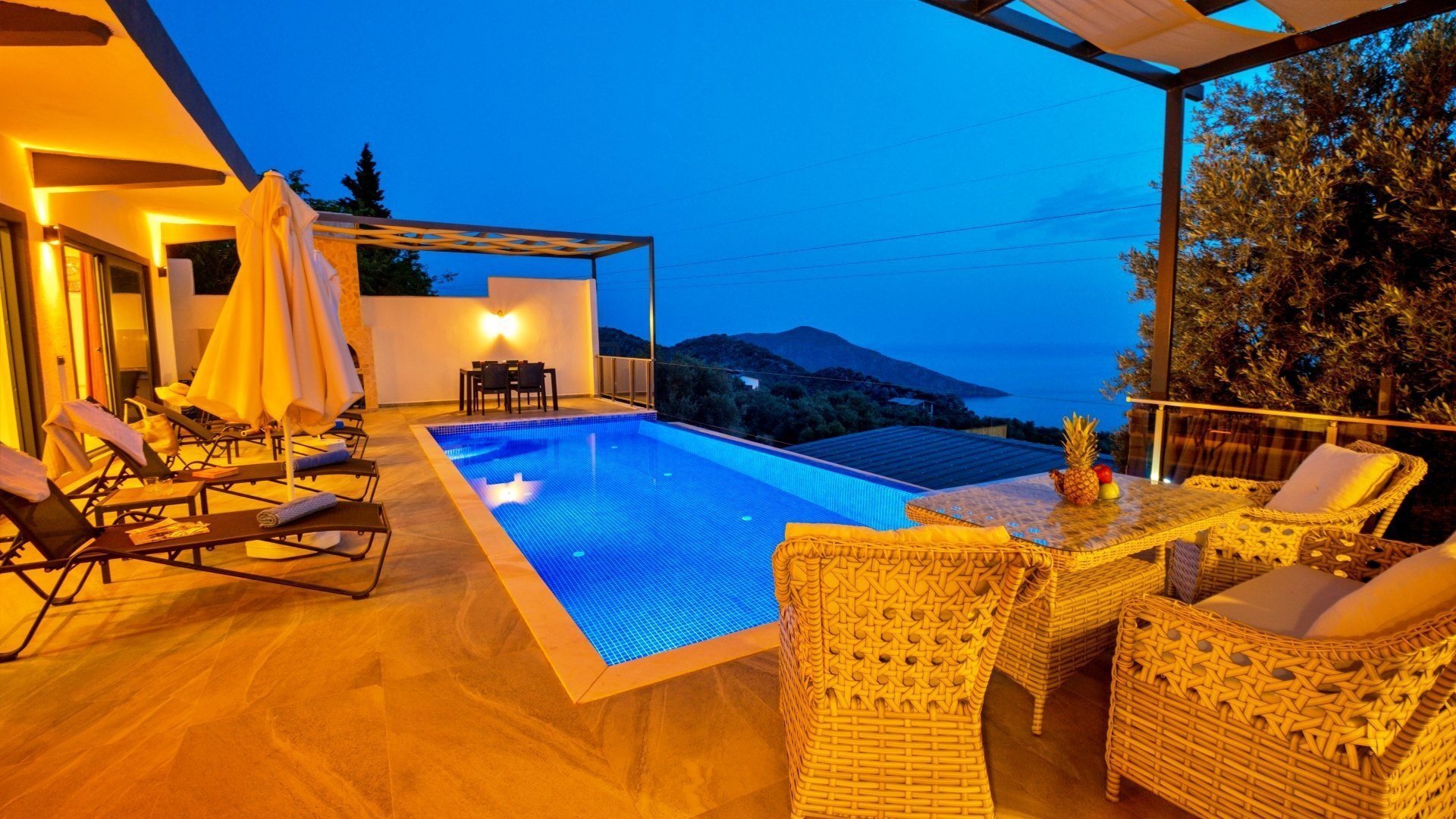 VBK52747 Villa Booking