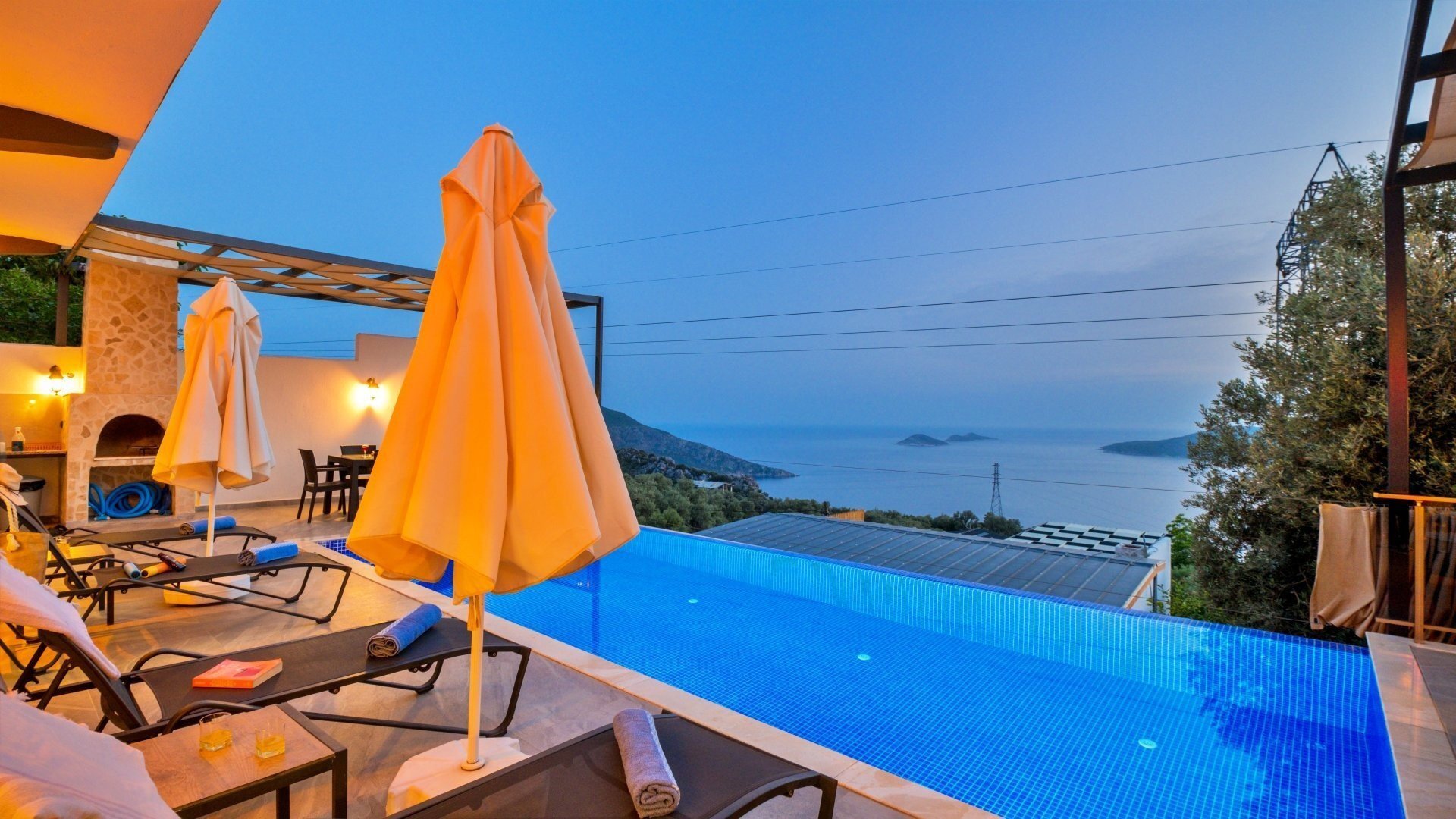 VBK52747 Villa Booking