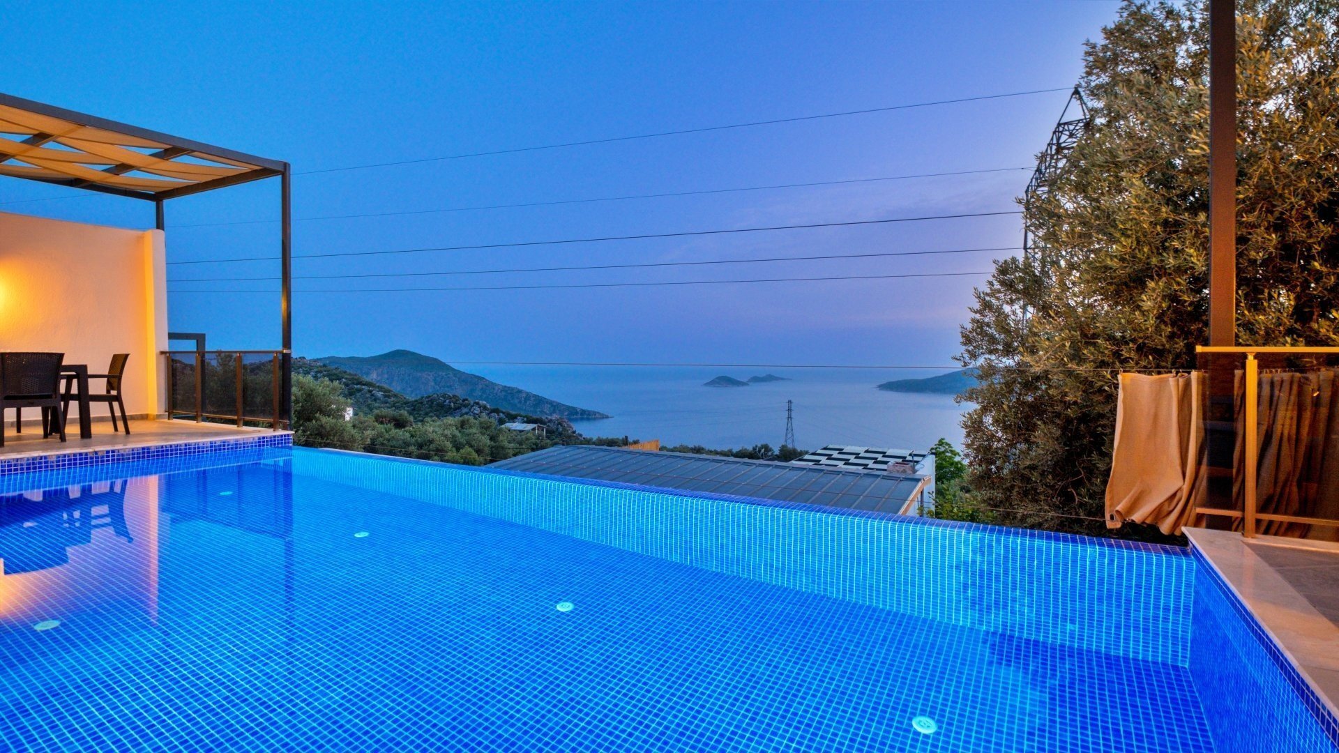 VBK52747 Villa Booking