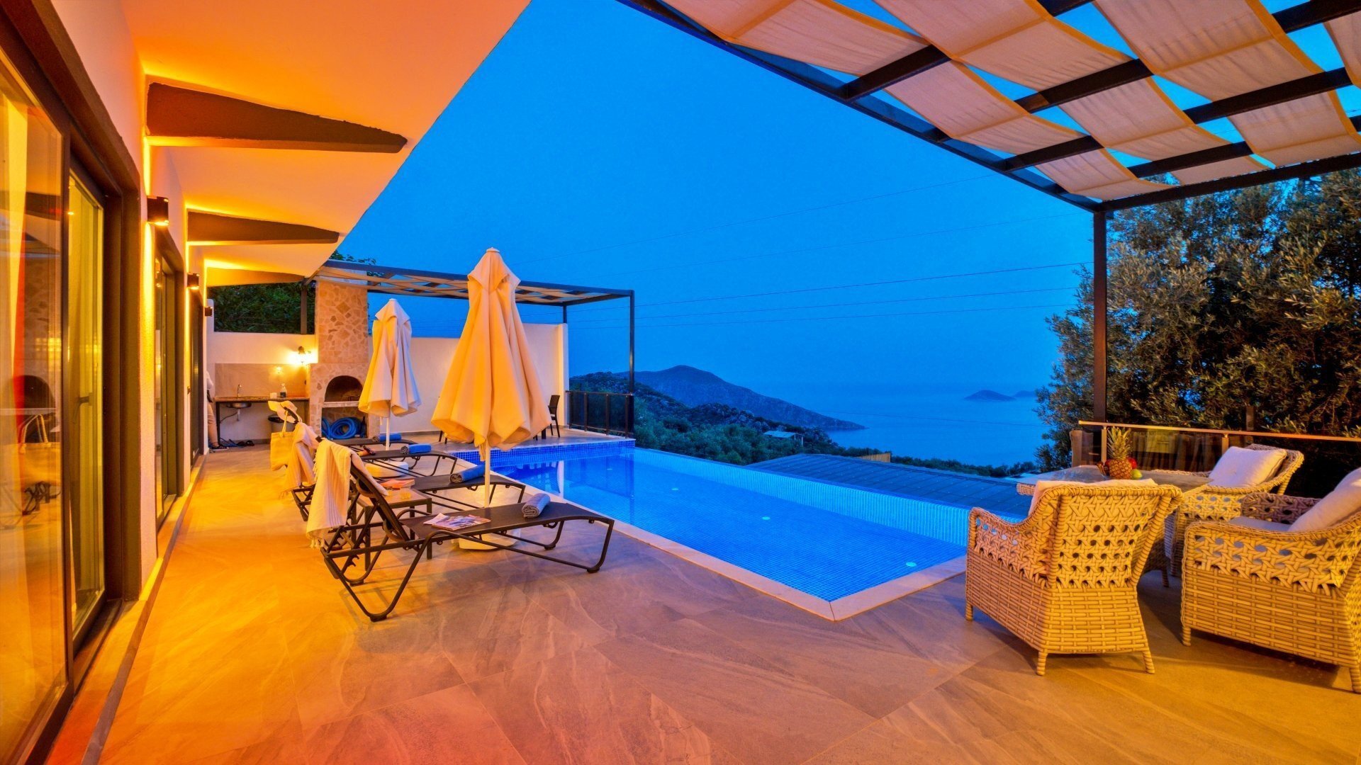 VBK52747 Villa Booking