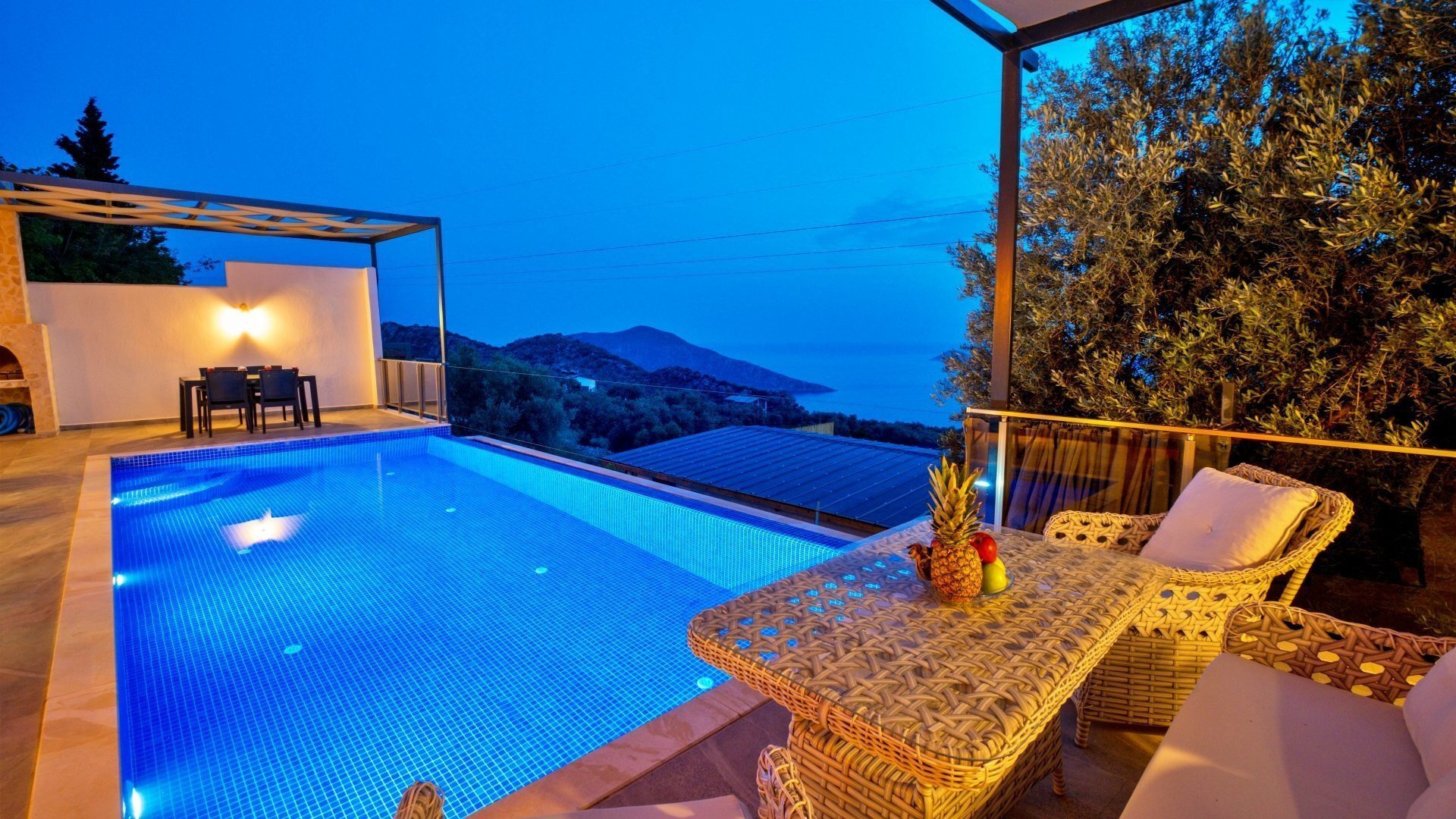 VBK52747 Villa Booking