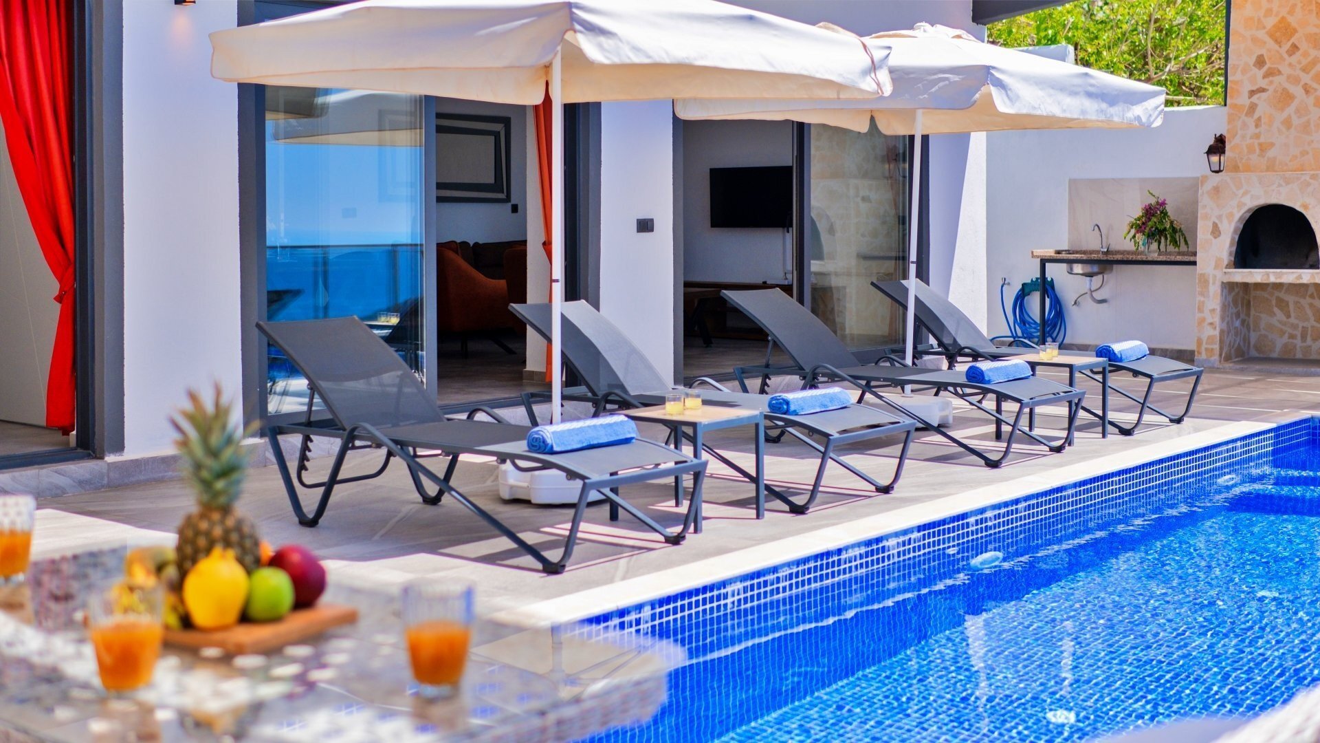 VBK52747 Villa Booking