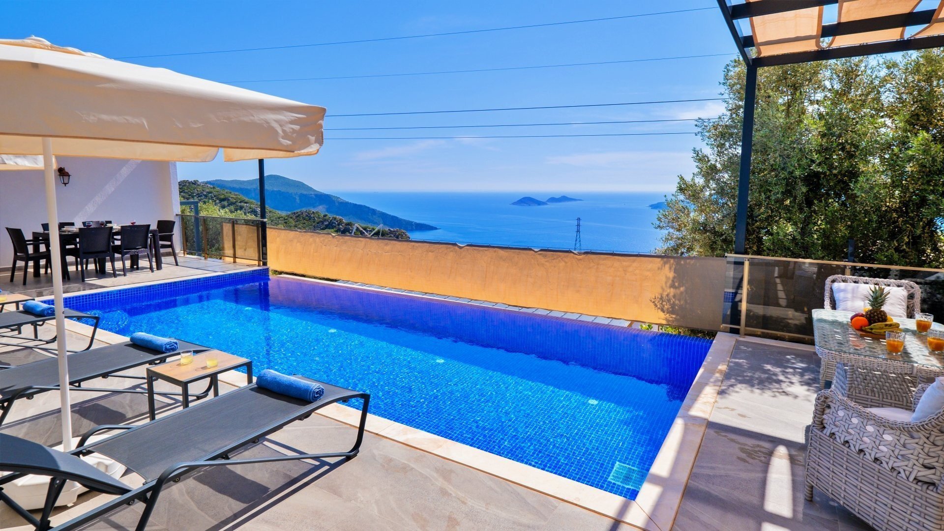 VBK52747 Villa Booking
