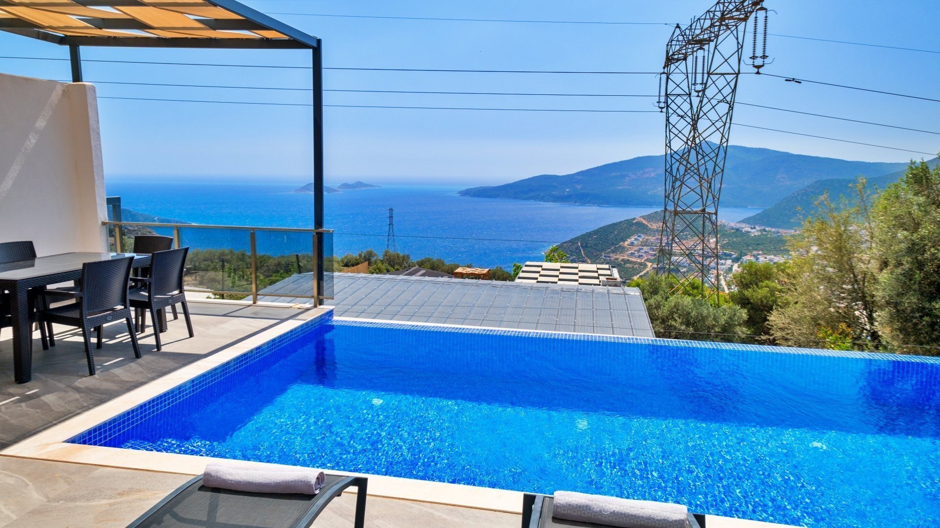 VBK52747 Villa Booking