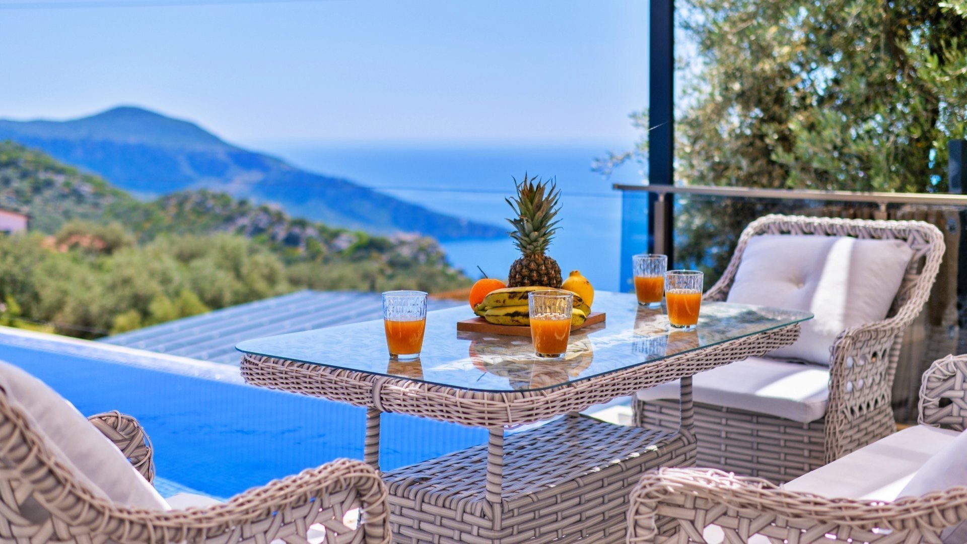 VBK52747 Villa Booking